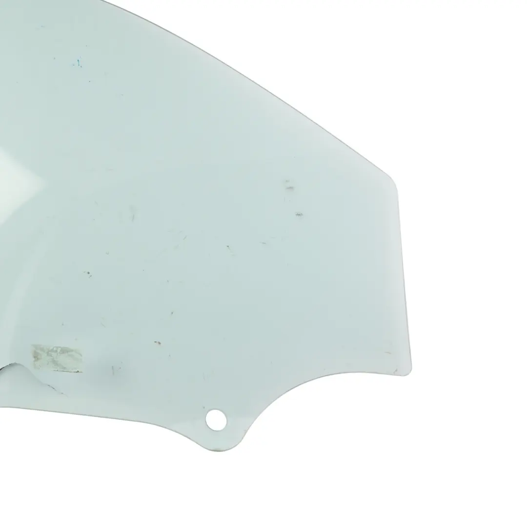 Door Window Glass Front Right O/S AS2 Green to Smart Fortwo 451 with Part number A4517250200 Smart Fortwo 451 Door Window Glass Front Right O/S AS2 Green - SKU A4517250200 - Part number A4517250200