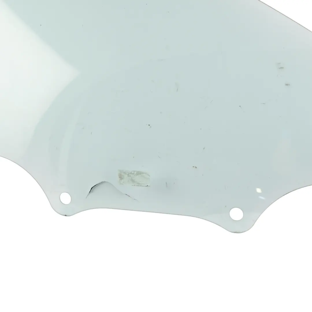 Door Window Glass Front Right O/S AS2 Green to Smart Fortwo 451 with Part number A4517250200 Smart Fortwo 451 Door Window Glass Front Right O/S AS2 Green - SKU A4517250200 - Part number A4517250200