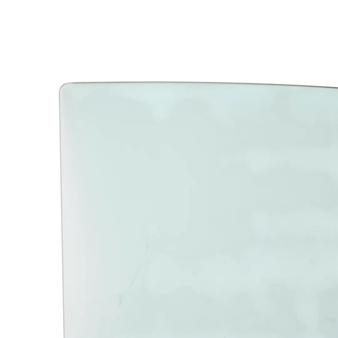 Smart Fortwo 451 Door Window Glass Front Right O/S AS2 Green - SKU A4517250200 - Part number A4517250200