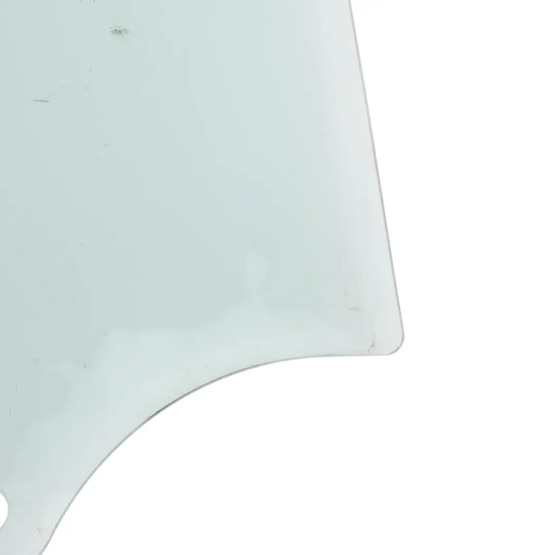 Smart Fortwo 451 Door Window Glass Front Right O/S AS2 Green - SKU A4517250200 - Part number A4517250200