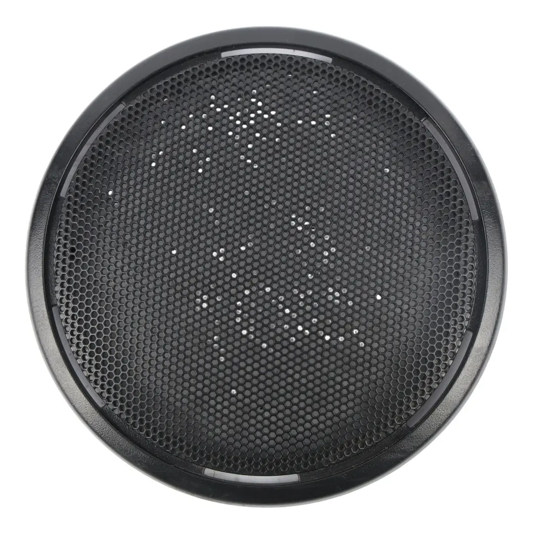 A451 C451 Grille Haut-Parleur Porte Avant Gauche pour Smart Fortwo à propos du numéro de pièce A4517270188 Smart Fortwo A451 C451 Grille Haut-Parleur Porte Avant Gauche - SKU A4517270188 - Numéro de pièce A4517270188