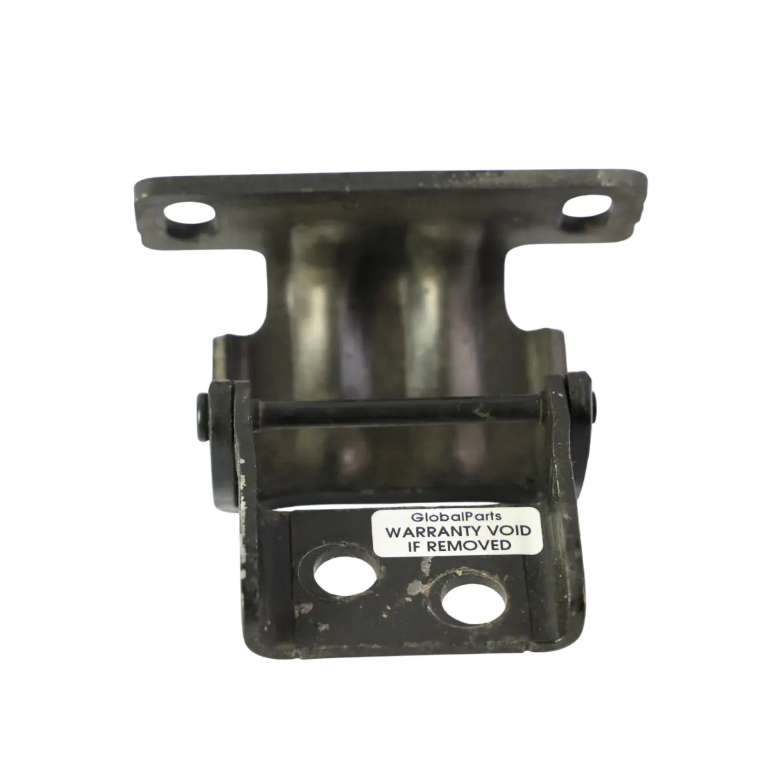 Smart ForTwo C451 Serratura Cerniera Pannello Portellone Bagagliaio - SKU A4517430151 - Numero di parte A4517430151