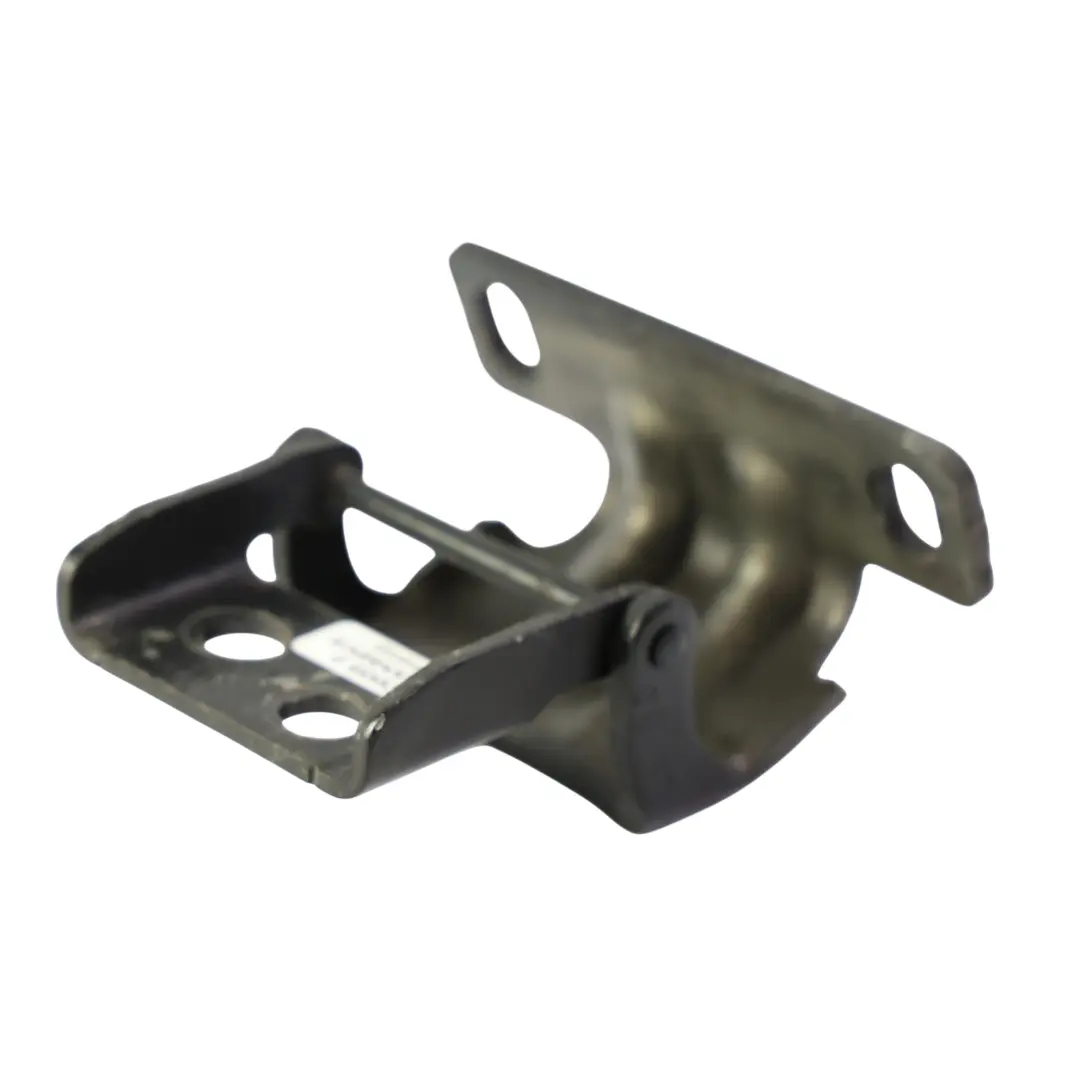 Smart ForTwo C451 Kofferraum Heckklappe Schloss Scharnier Panel - SKU A4517430151 - Teilenummer A4517430151
