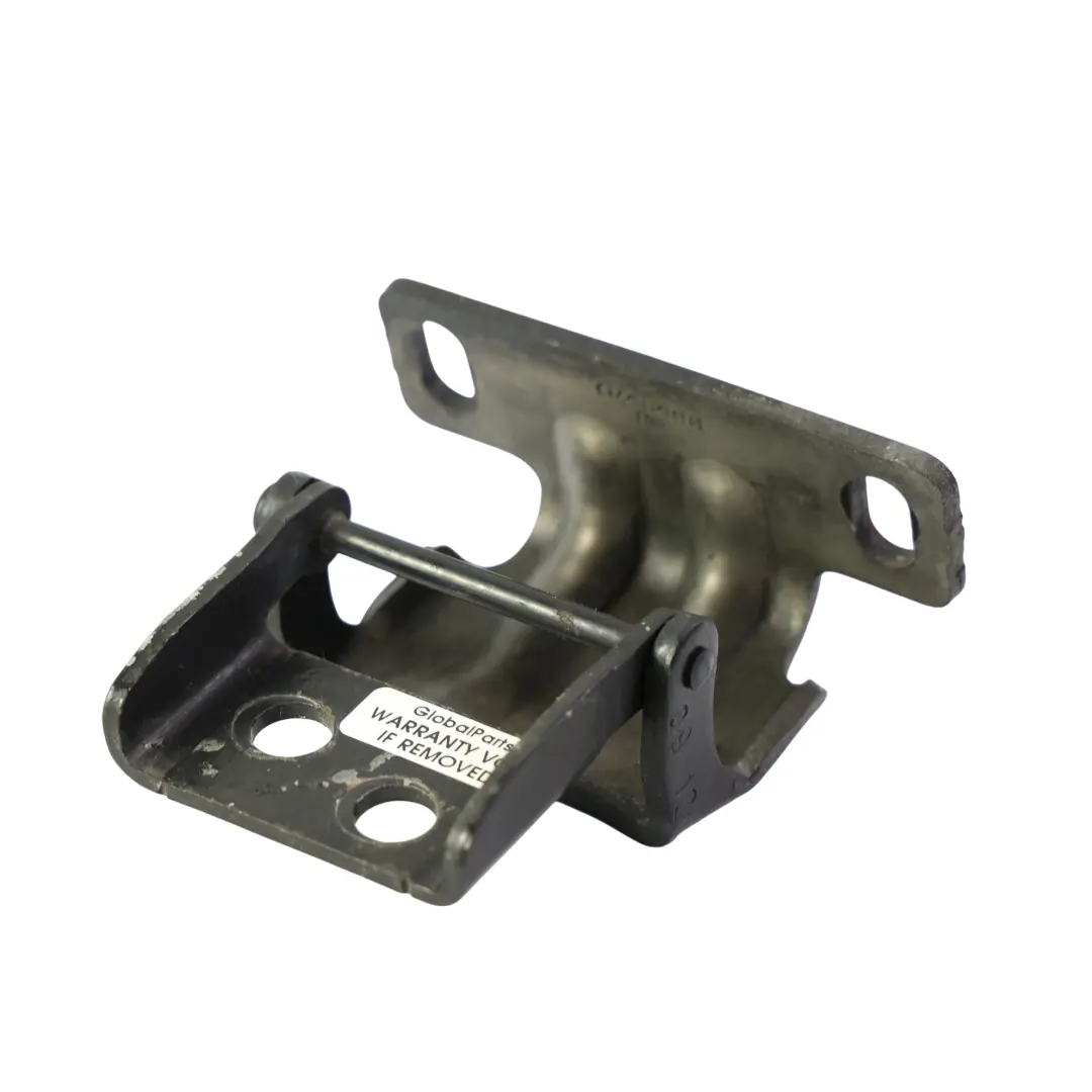 C451 Trunk Boot Tailgate Latch Hinge Panel Top End to Smart ForTwo with Part number A4517430151 Smart ForTwo C451 Trunk Boot Tailgate Latch Hinge Panel Top End - SKU A4517430151 - Part number A4517430151