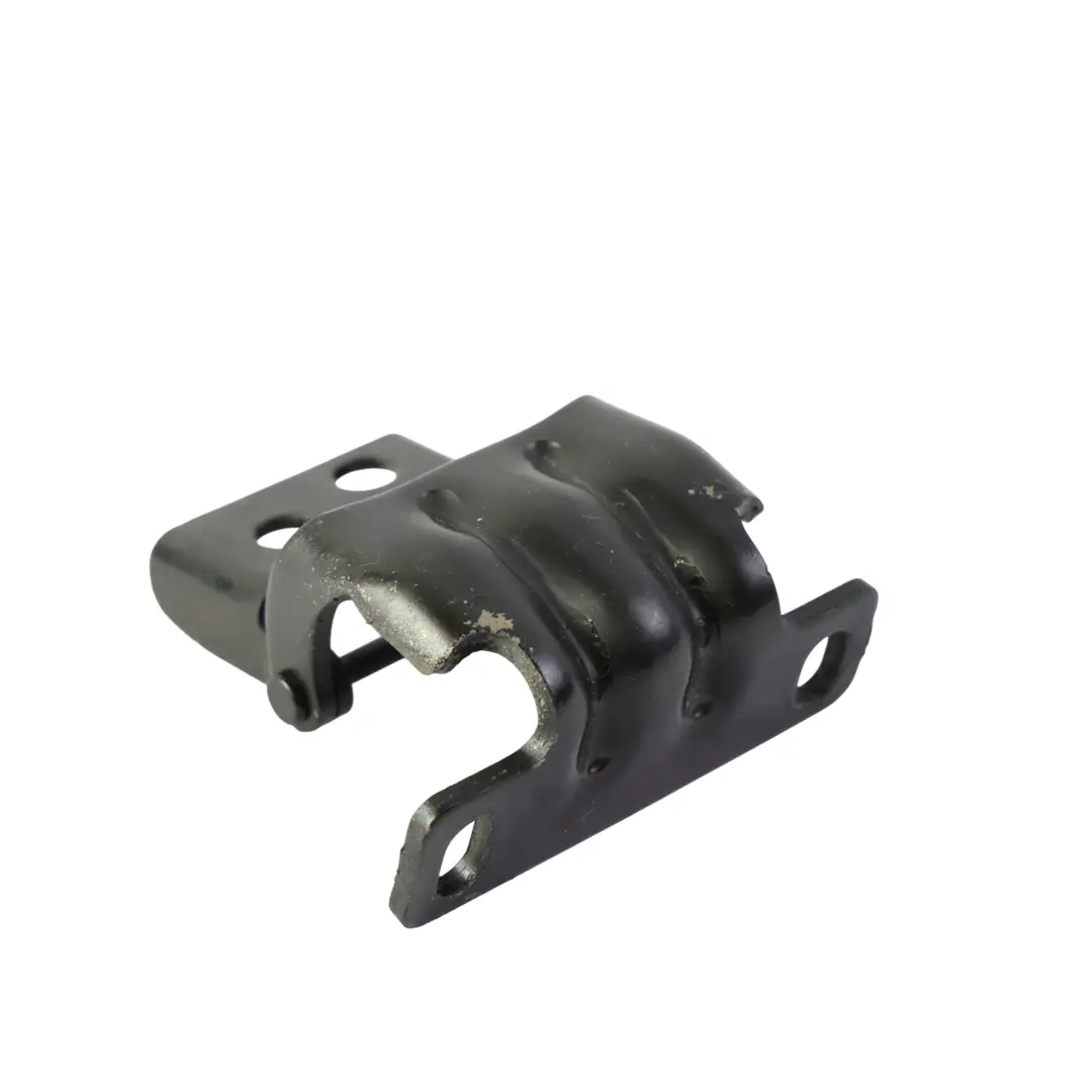 Smart ForTwo C451 Kofferraum Heckklappe Schloss Scharnier Panel - SKU A4517430151 - Teilenummer A4517430151