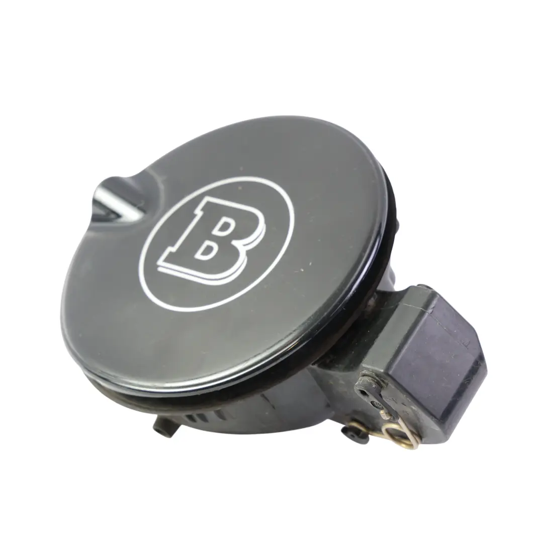 Smart Fortwo 451 Brabus Klapka Wlewu Paliwa Czarna Benzyna - SKU A4517500203-JAC - Numer Części A4517500203