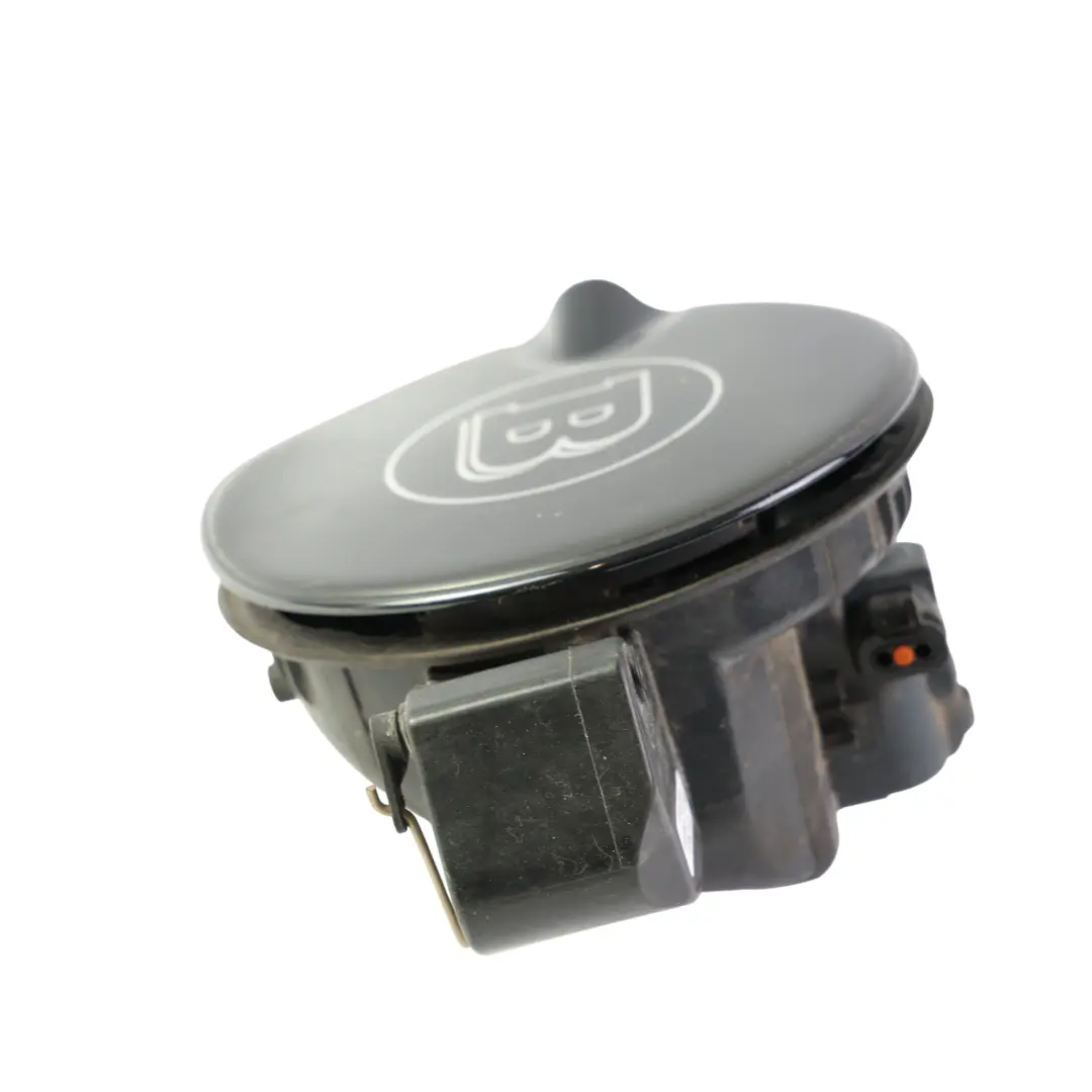 Klapka Wlewu Paliwa Czarna Benzyna do Smart Fortwo 451 Brabus o numerze A4517500203 Smart Fortwo 451 Brabus Klapka Wlewu Paliwa Czarna Benzyna - SKU A4517500203-JAC - Numer Części A4517500203