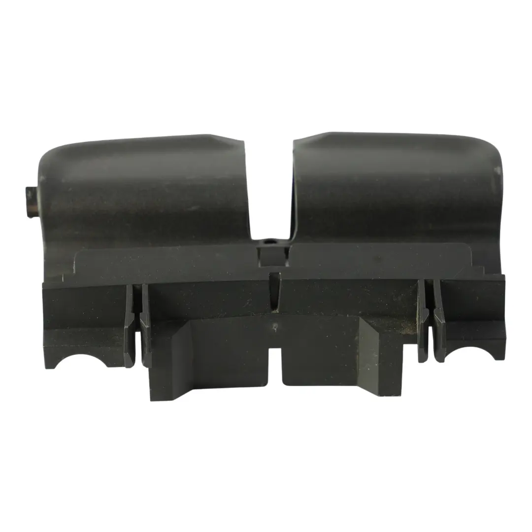 Smart Fortwo C451 Cache Serrure Coffre Plastique - SKU A4517660091-1 - Numéro de pièce A4517660091
