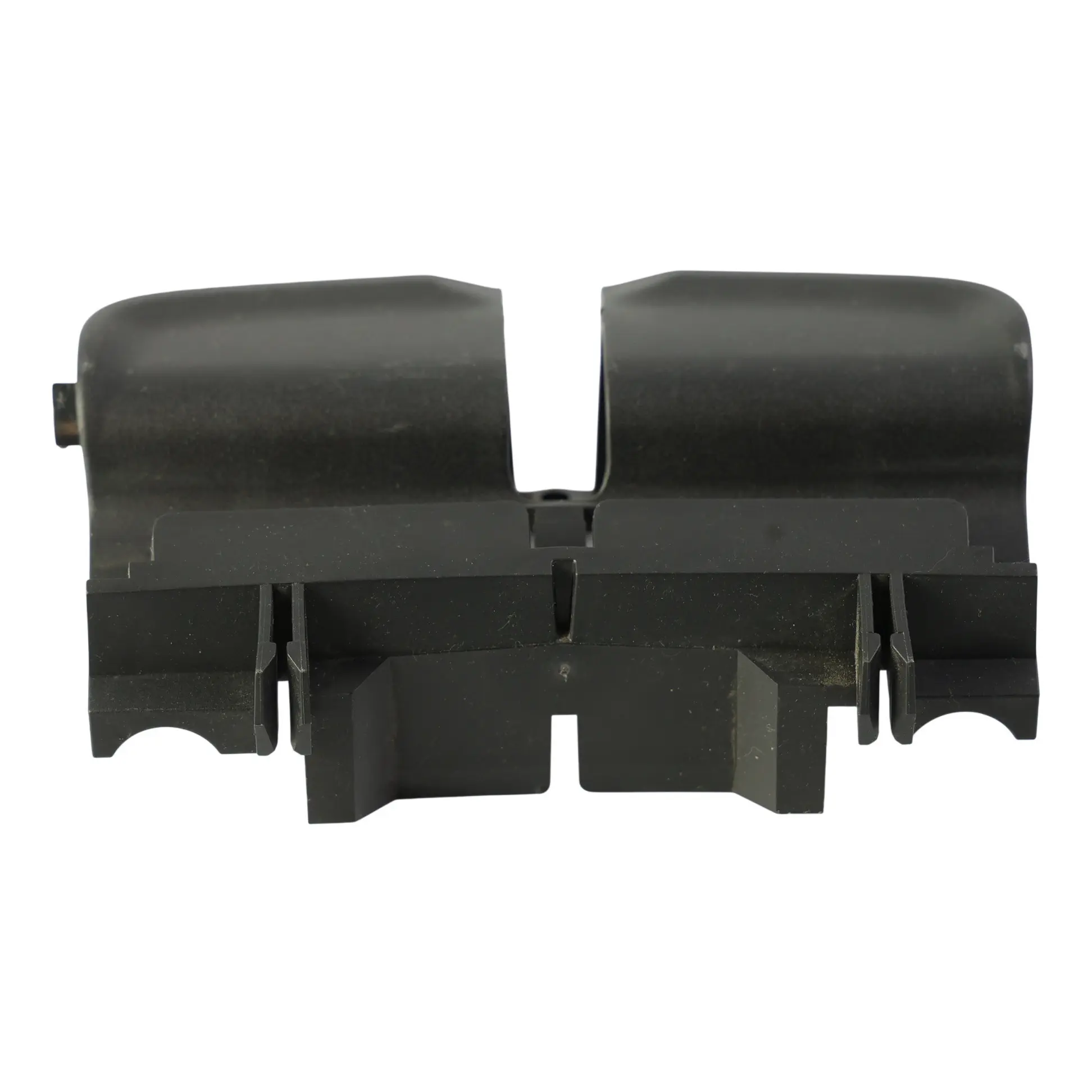 Smart Fortwo C451 Cubierta Panel Plástico Cerradura Maletero A4517660091