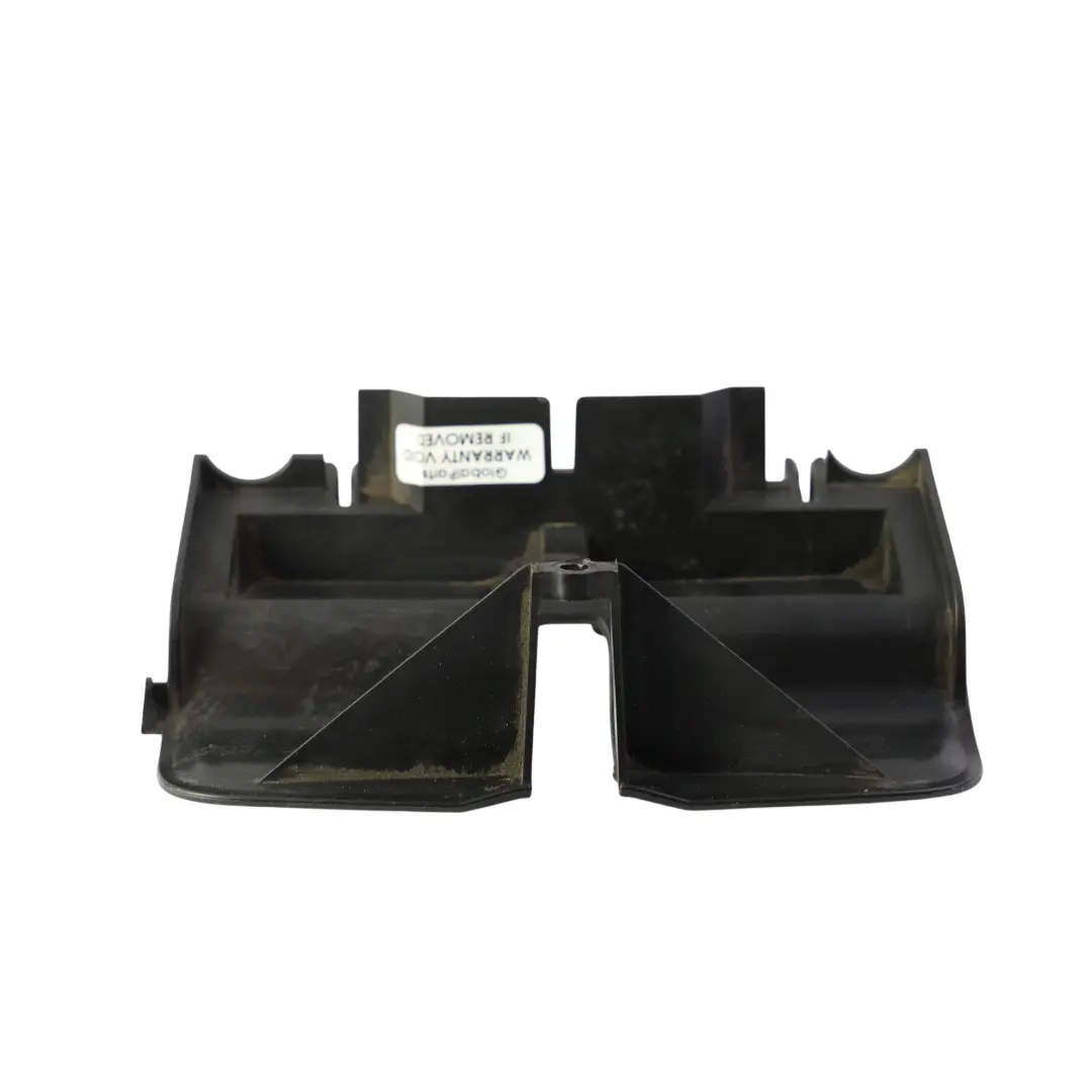 C451 Boot Lock Latch Plastic Cover Panel Trim to Smart Fortwo with Part number A4517660091 Smart Fortwo C451 Boot Lock Latch Plastic Cover Panel Trim - SKU A4517660091-1 - Part number A4517660091