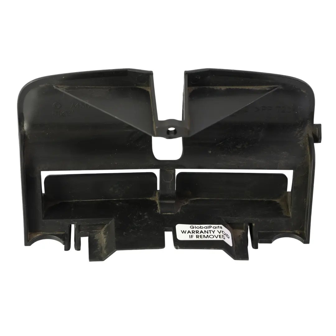 Smart Fortwo C451 Copertura Pannello Serratura Bagagliaio - SKU A4517660091-1 - Numero di parte A4517660091