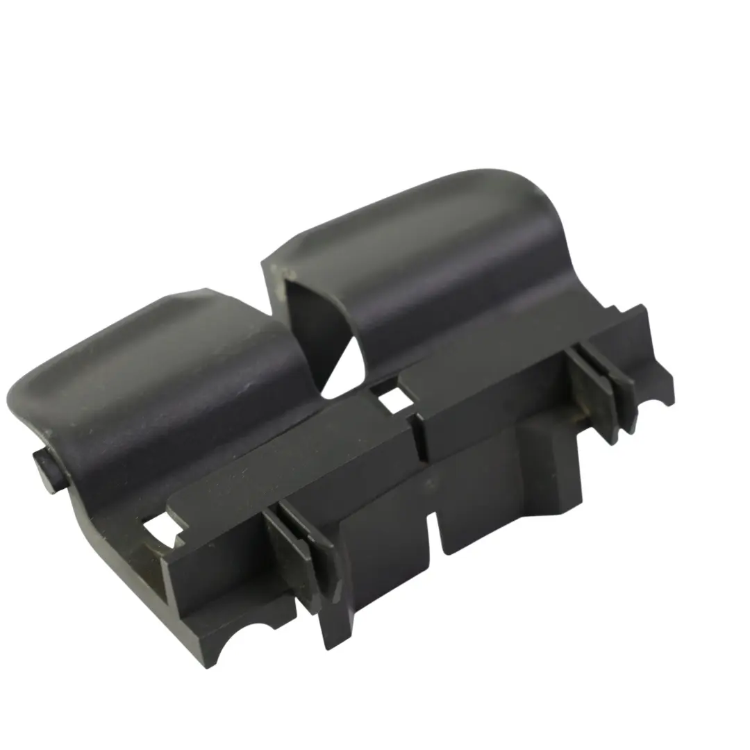 C451 Boot Lock Latch Plastic Cover Panel Trim to Smart Fortwo with Part number A4517660091 Smart Fortwo C451 Boot Lock Latch Plastic Cover Panel Trim - SKU A4517660091-1 - Part number A4517660091