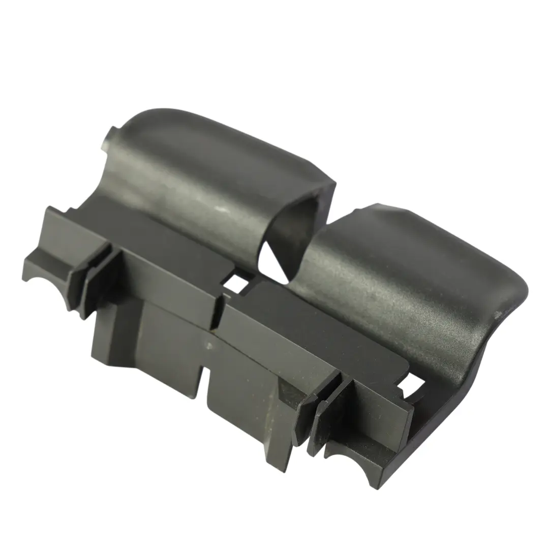 C451 Cubierta Panel Plástico Cerradura Maletero para Smart Fortwo con número de pieza A4517660091 Smart Fortwo C451 Cubierta Panel Plástico Cerradura Maletero - SKU A4517660091-1 - Número de pieza A4517660091