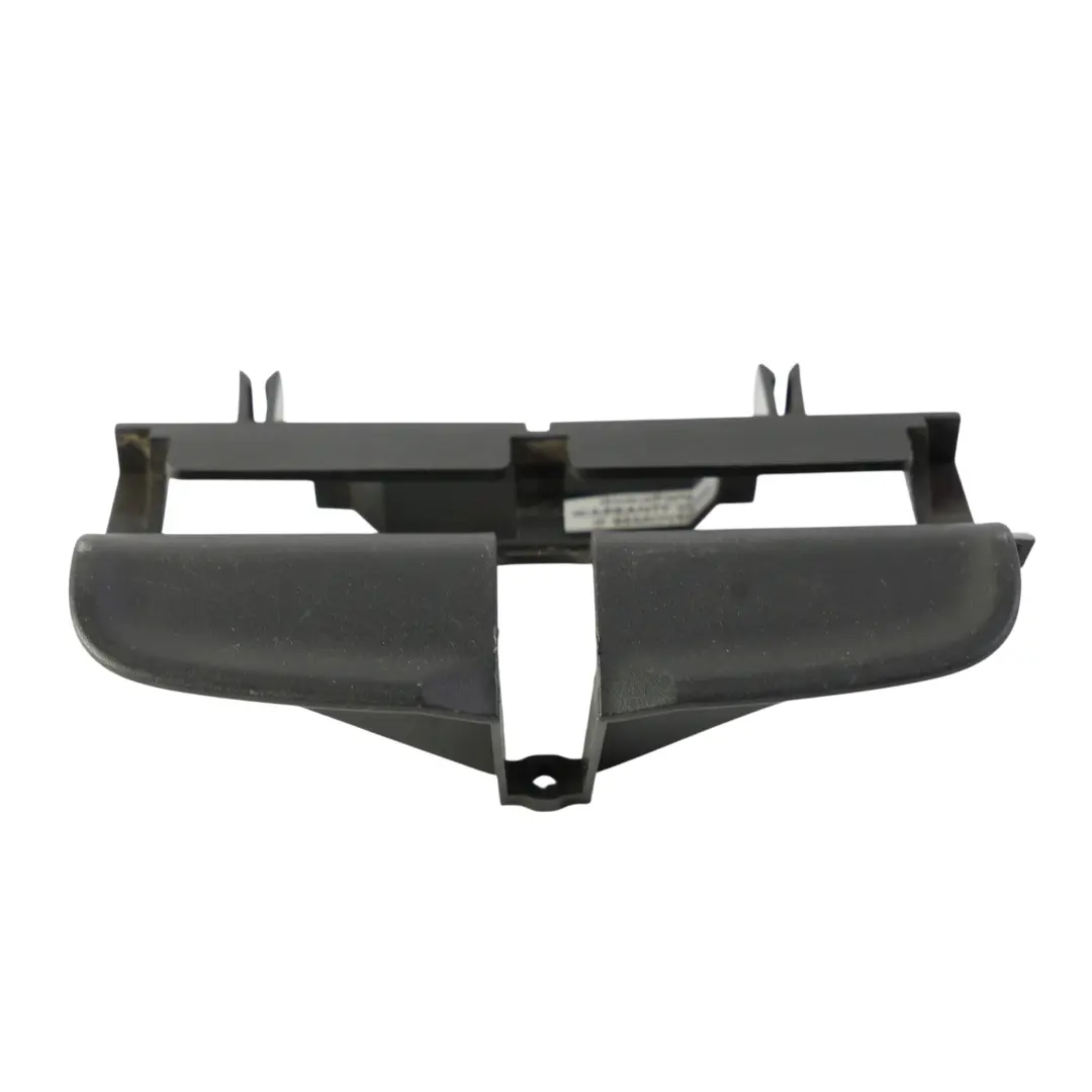 Smart Fortwo C451 Cubierta Panel Plástico Cerradura Maletero - SKU A4517660091-1 - Número de pieza A4517660091