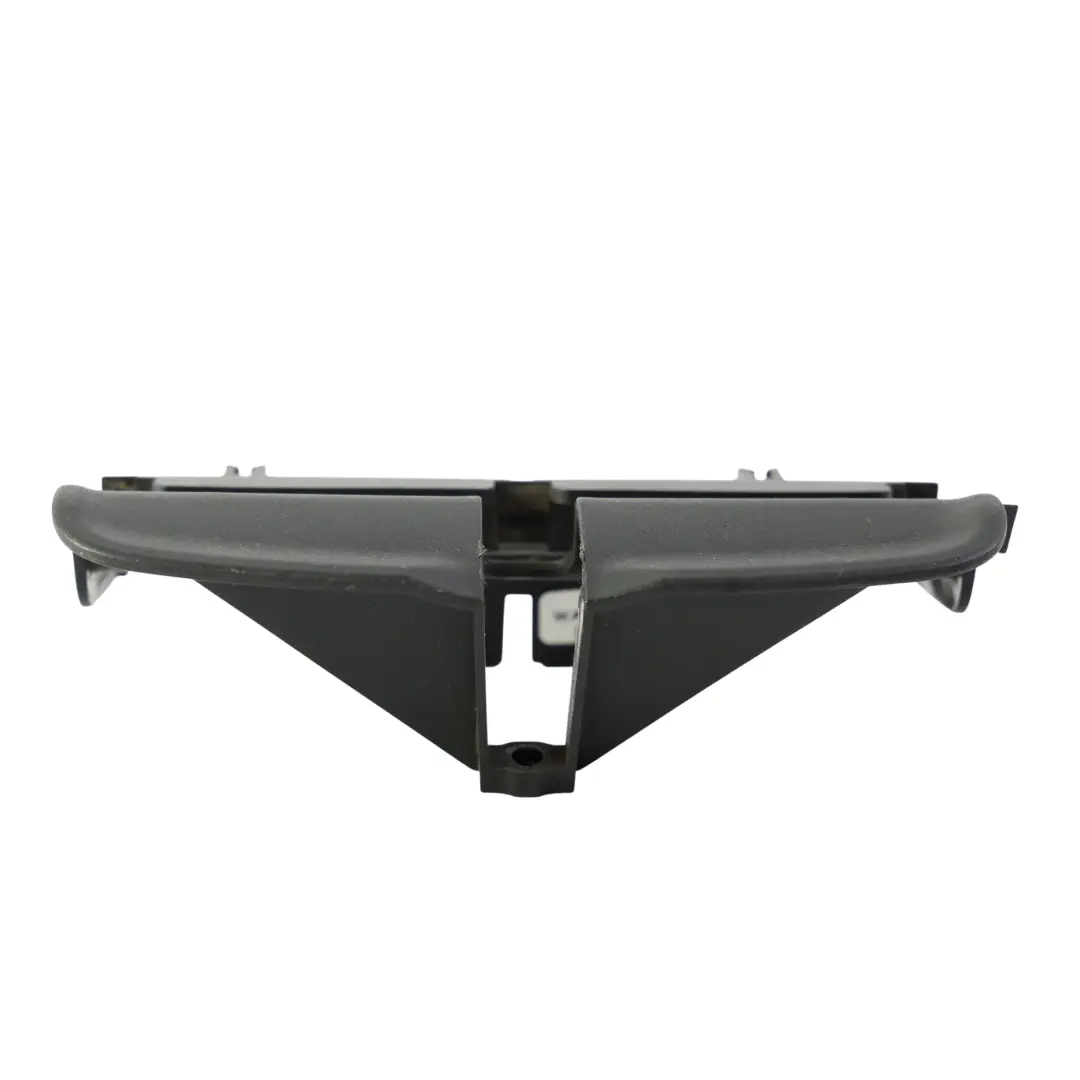 Smart Fortwo C451 Boot Lock Latch Plastic Cover Panel Trim - SKU A4517660091-1 - Part number A4517660091