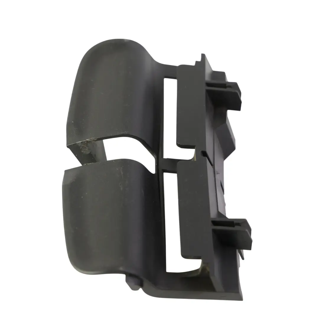 Smart Fortwo C451 Boot Lock Latch Plastic Cover Panel Trim - SKU A4517660091-1 - Part number A4517660091