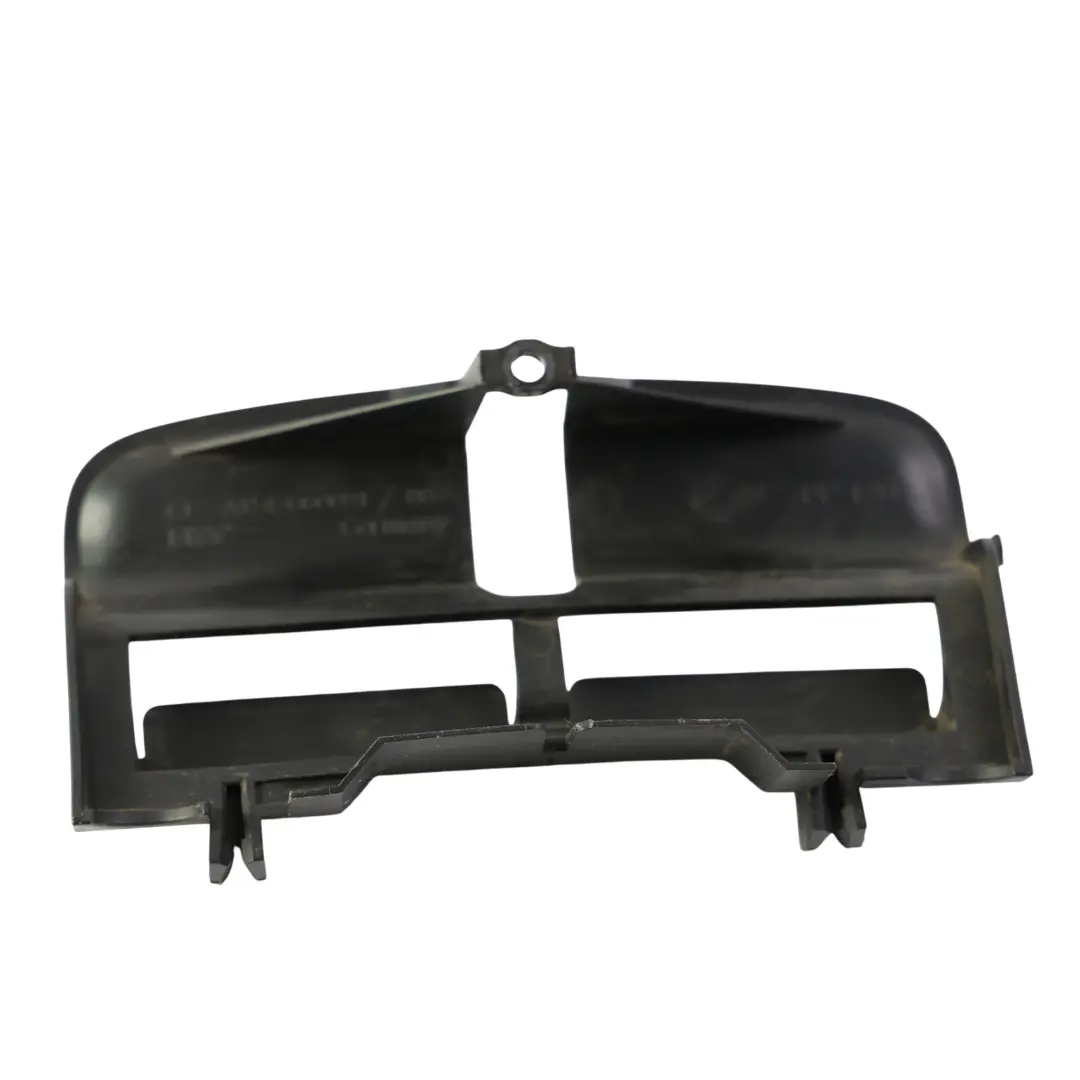 C451 Kofferraumschloss Abdeckung Verkleidung für Smart Fortwo mit Teilenummer A4517660091 Smart Fortwo C451 Kofferraumschloss Abdeckung Verkleidung - SKU A4517660091-1 - Teilenummer A4517660091