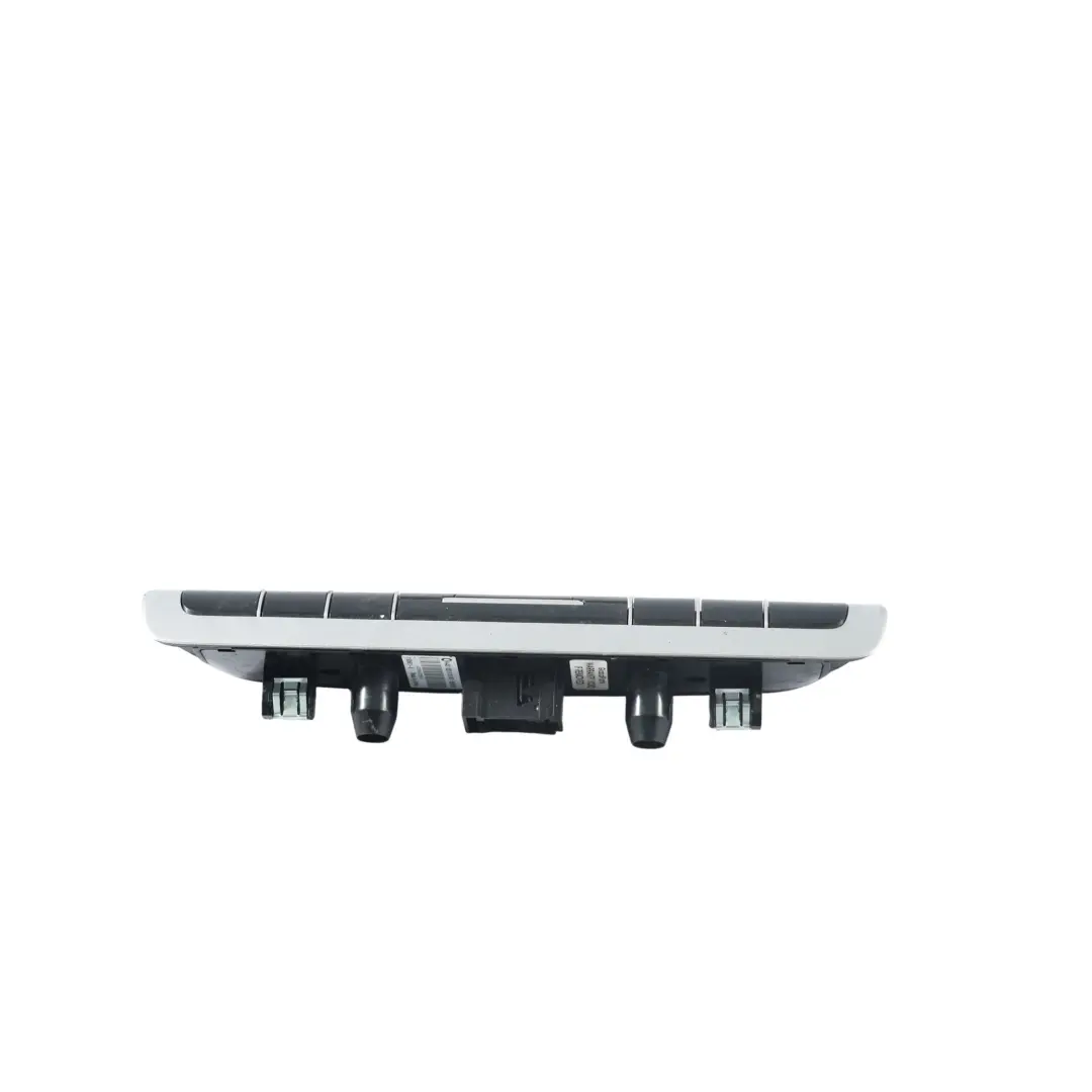 Smart C451 Mittelkonsole Warnblinkschalter Schaltertafel - SKU A4518208110 - Teilenummer A4518208110