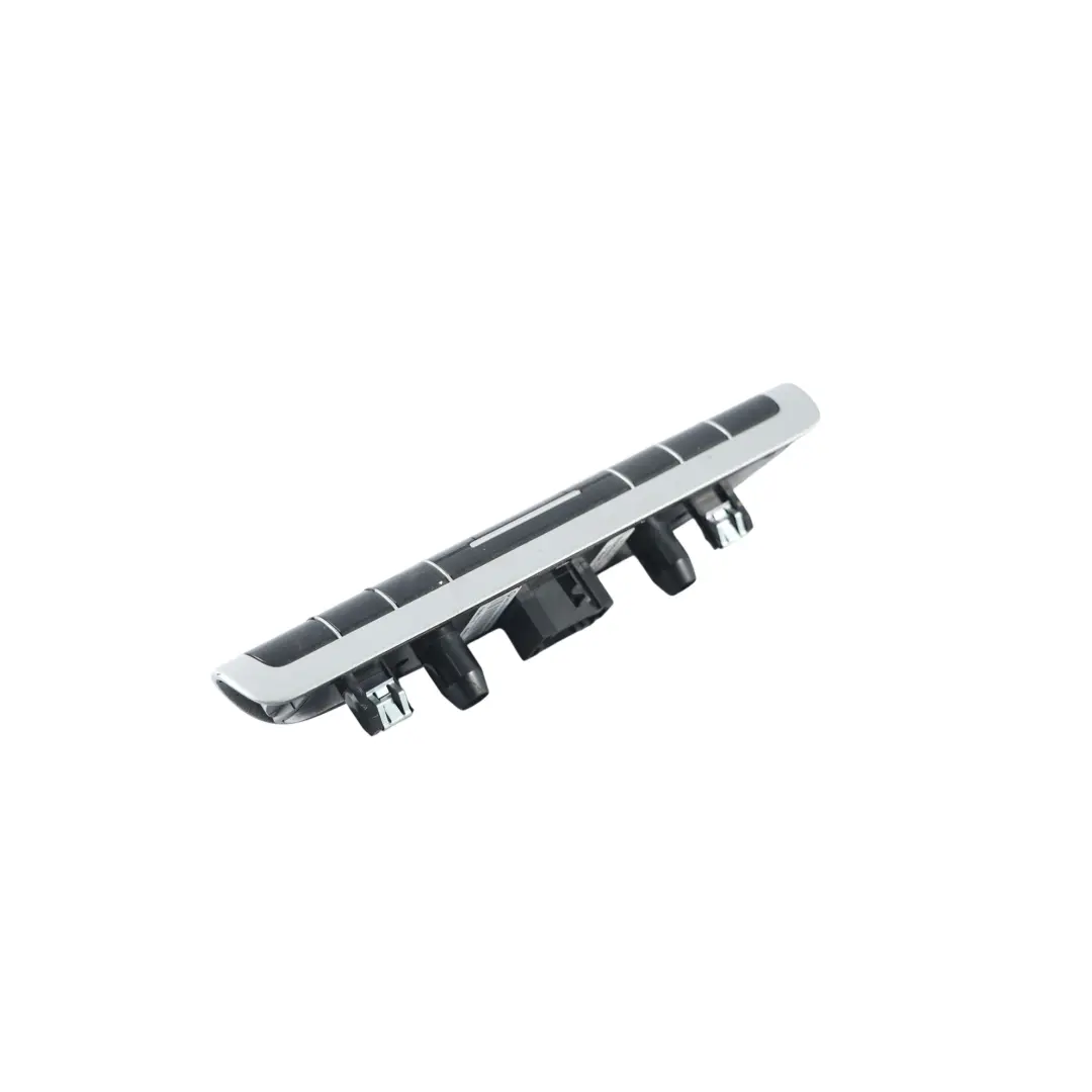 Smart C451 Konsola Środkowa Włącznik Świateł Awaryjnych Panel - SKU A4518208110 - Numer Części A4518208110