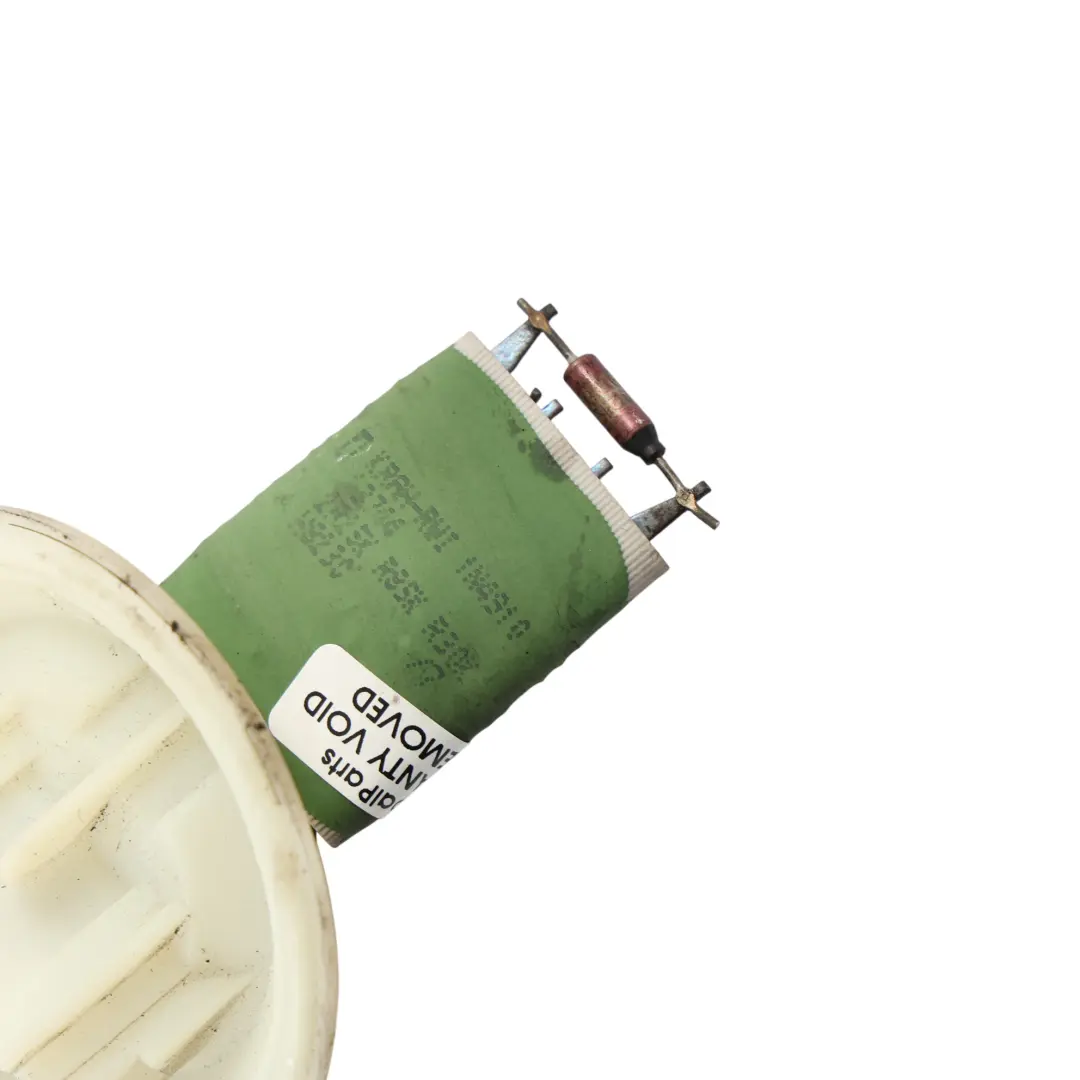 C451 Heater Blower Resistor Controller Sensor Unit to Smart Fortwo with Part number A4518210051 Smart Fortwo C451 Heater Blower Resistor Controller Sensor Unit - SKU A4518210051 - Part number A4518210051