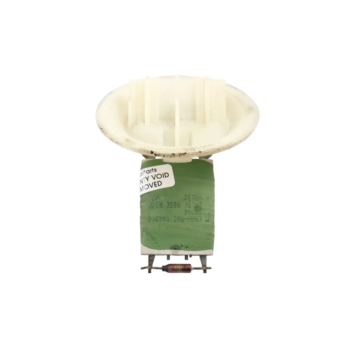 C451 Resistencia Calefacción Controlador Sensor Unidad para Smart Fortwo con número de pieza A4518210051 Smart Fortwo C451 Resistencia Calefacción Controlador Sensor Unidad - SKU A4518210051 - Número de pieza A4518210051