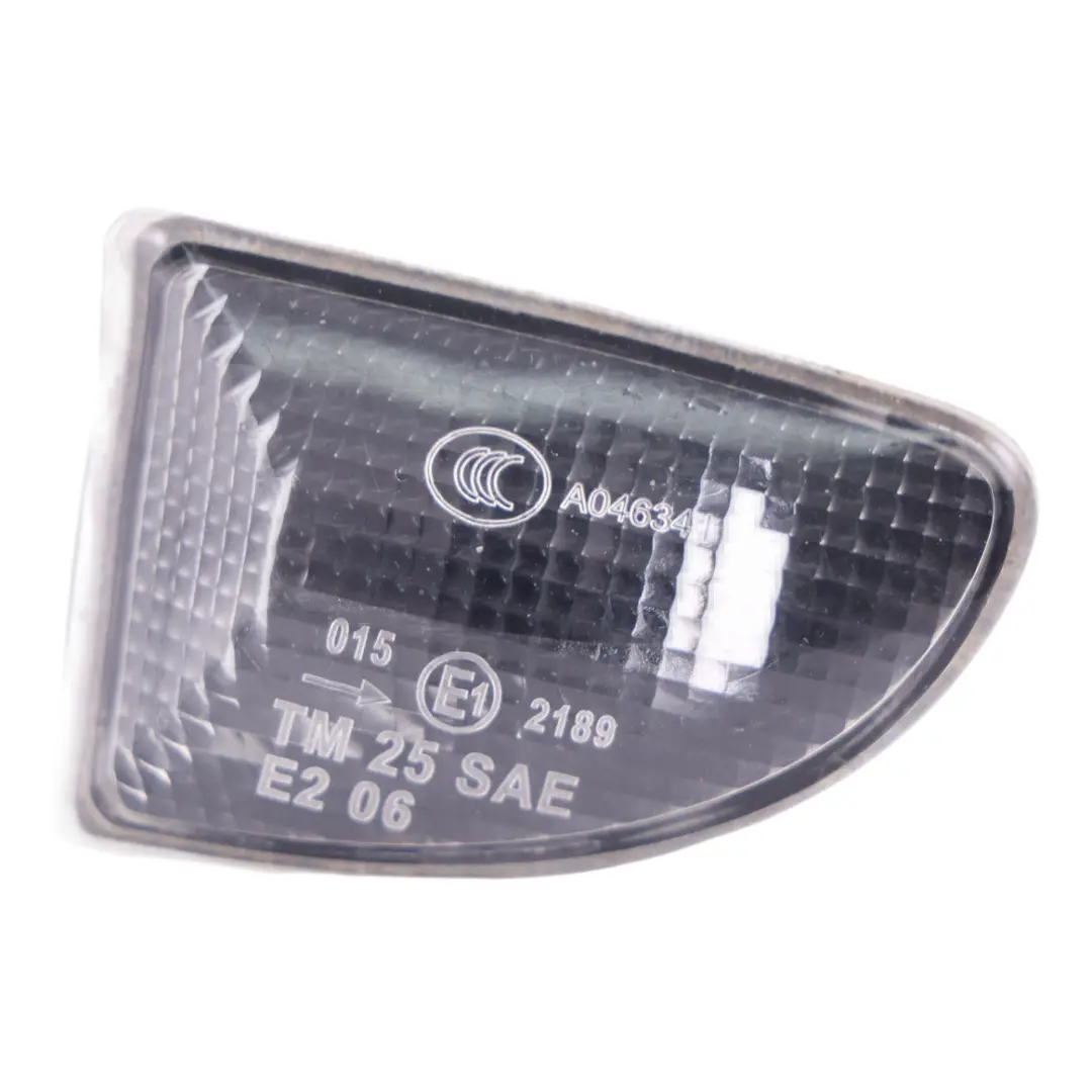 Smart Fortwo A451 C451 Clignotant Avant Droit - SKU A4518220220 - Numéro de pièce A4518220220