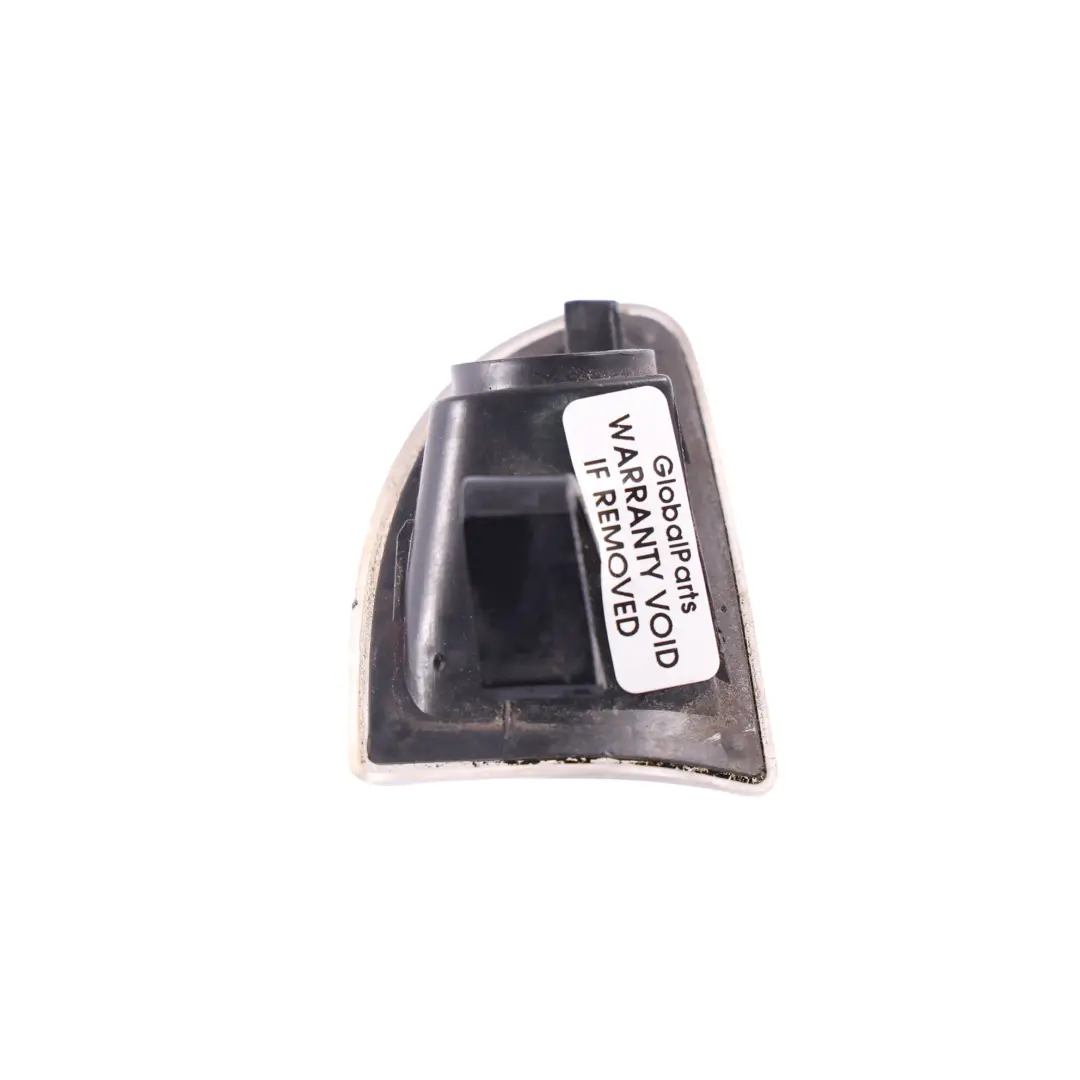 Smart Fortwo A451 C451 Turn Signal Lamp Indicator Front Right O/S - SKU A4518220220 - Part number A4518220220