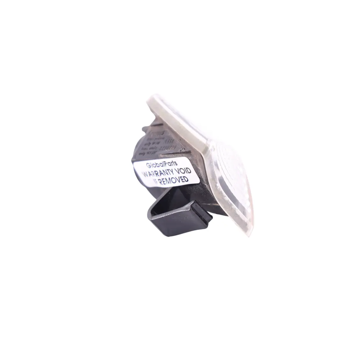 Smart Fortwo A451 C451 Turn Signal Lamp Indicator Front Right O/S - SKU A4518220220 - Part number A4518220220