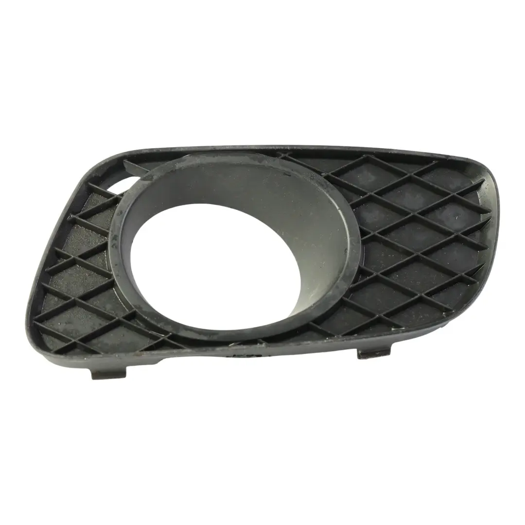 Smart Fortwo C451 Cadre Antibrouillard Avant Gauche - SKU A4518260118 - Numéro de pièce A4518260118