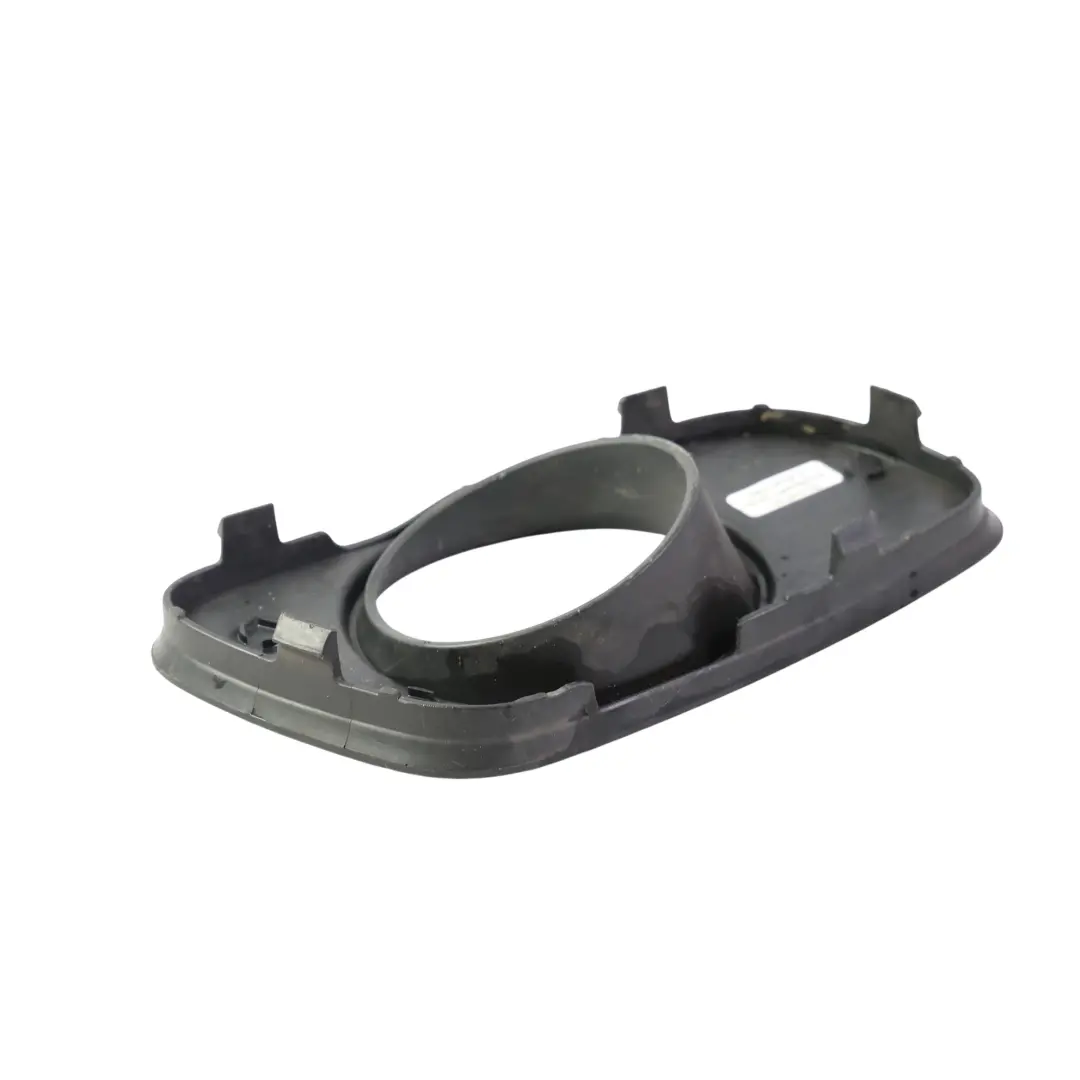 C451 Fog Light Trim Srround Cover Front Left N/S to Smart Fortwo with Part number A4518260118 Smart Fortwo C451 Fog Light Trim Srround Cover Front Left N/S - SKU A4518260118 - Part number A4518260118