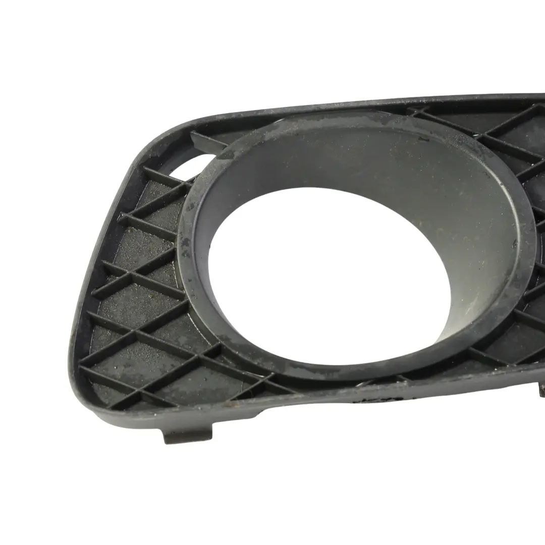 C451 Fog Light Trim Srround Cover Front Left N/S to Smart Fortwo with Part number A4518260118 Smart Fortwo C451 Fog Light Trim Srround Cover Front Left N/S - SKU A4518260118 - Part number A4518260118