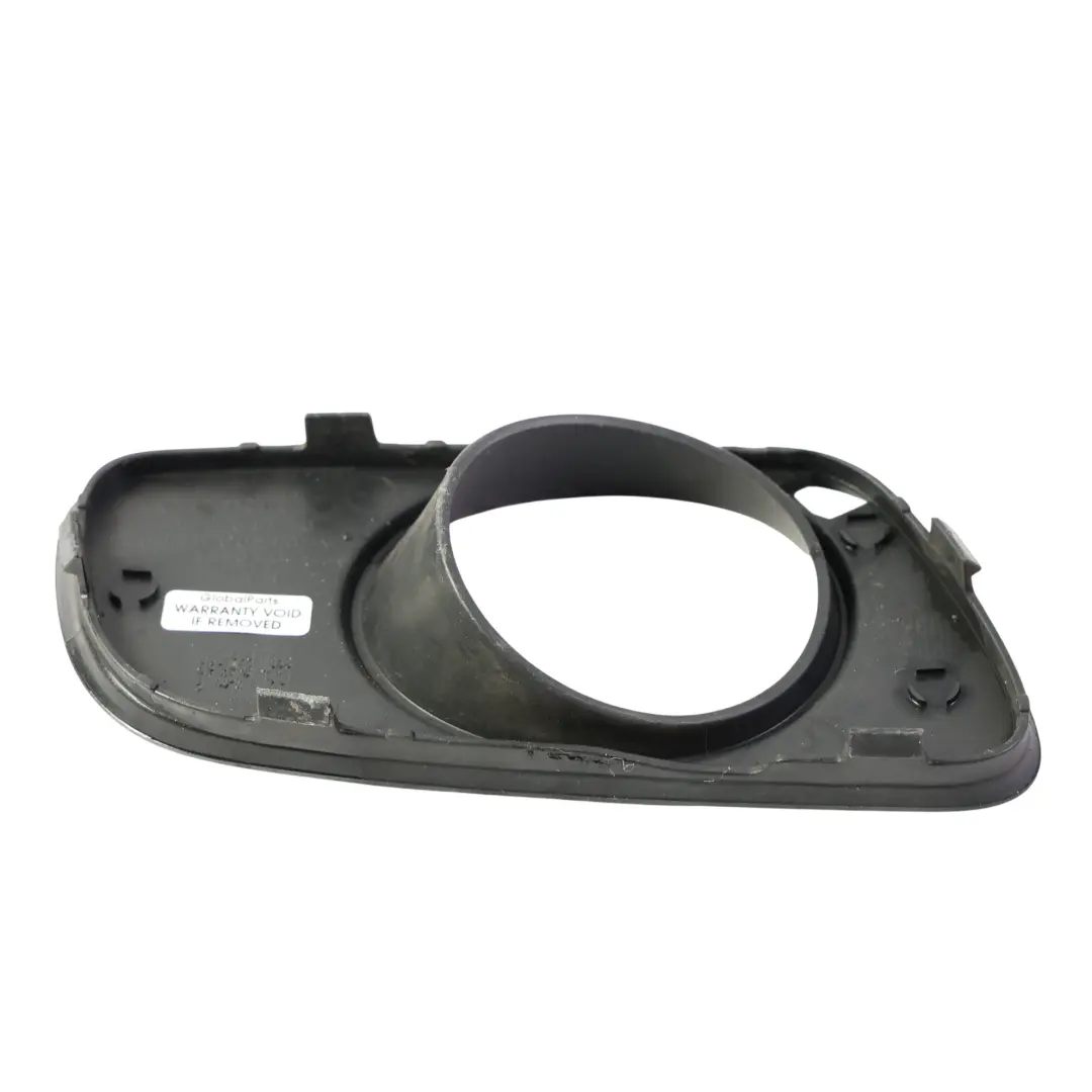 Smart Fortwo C451 Embellecedor Faro Antiniebla Delantero Izquierdo - SKU A4518260118 - Número de pieza A4518260118