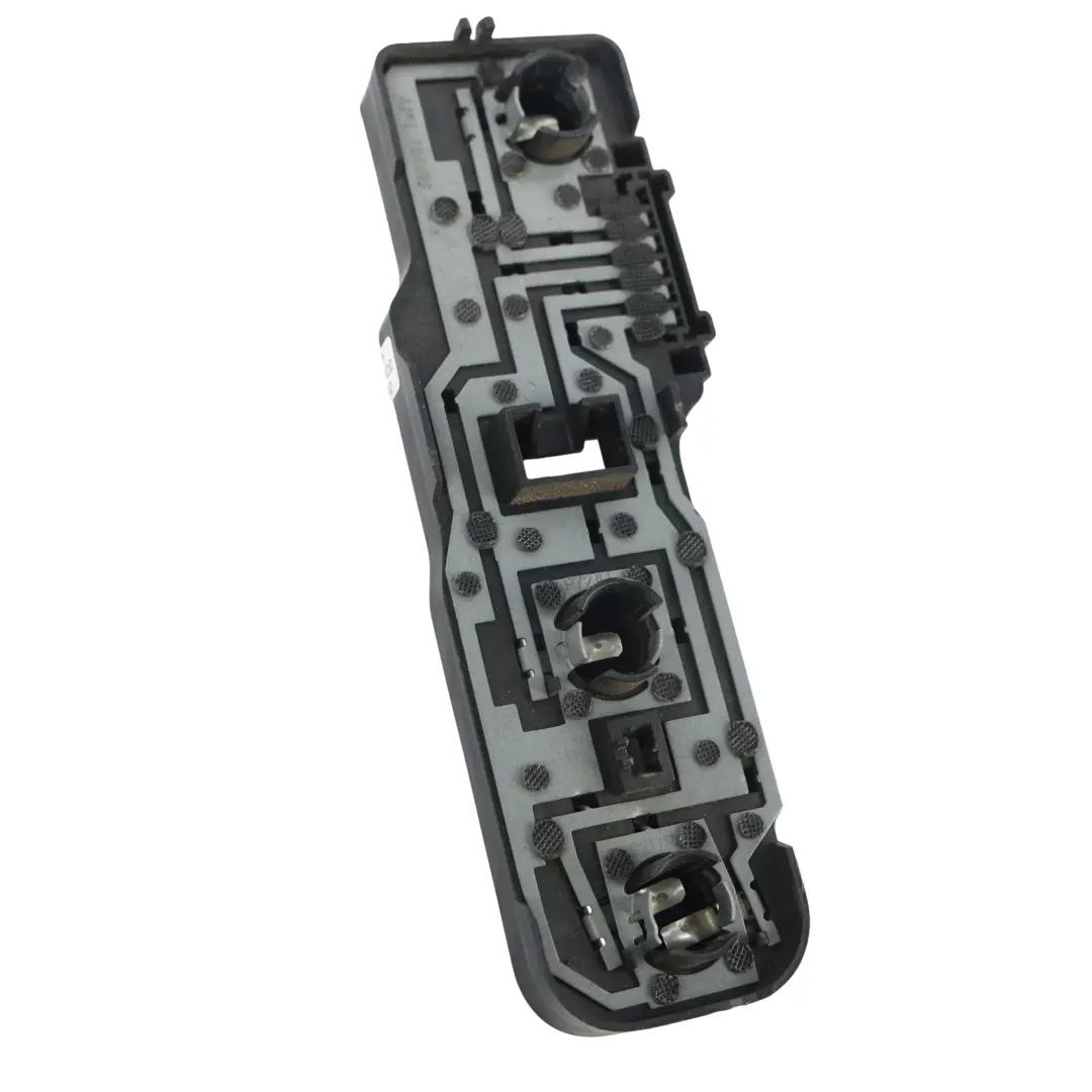 Smart Fortwo C451 Cornice Guarnizione Fanale Posteriore Sinistro - SKU A4518260158 - Numero di parte A4518260158