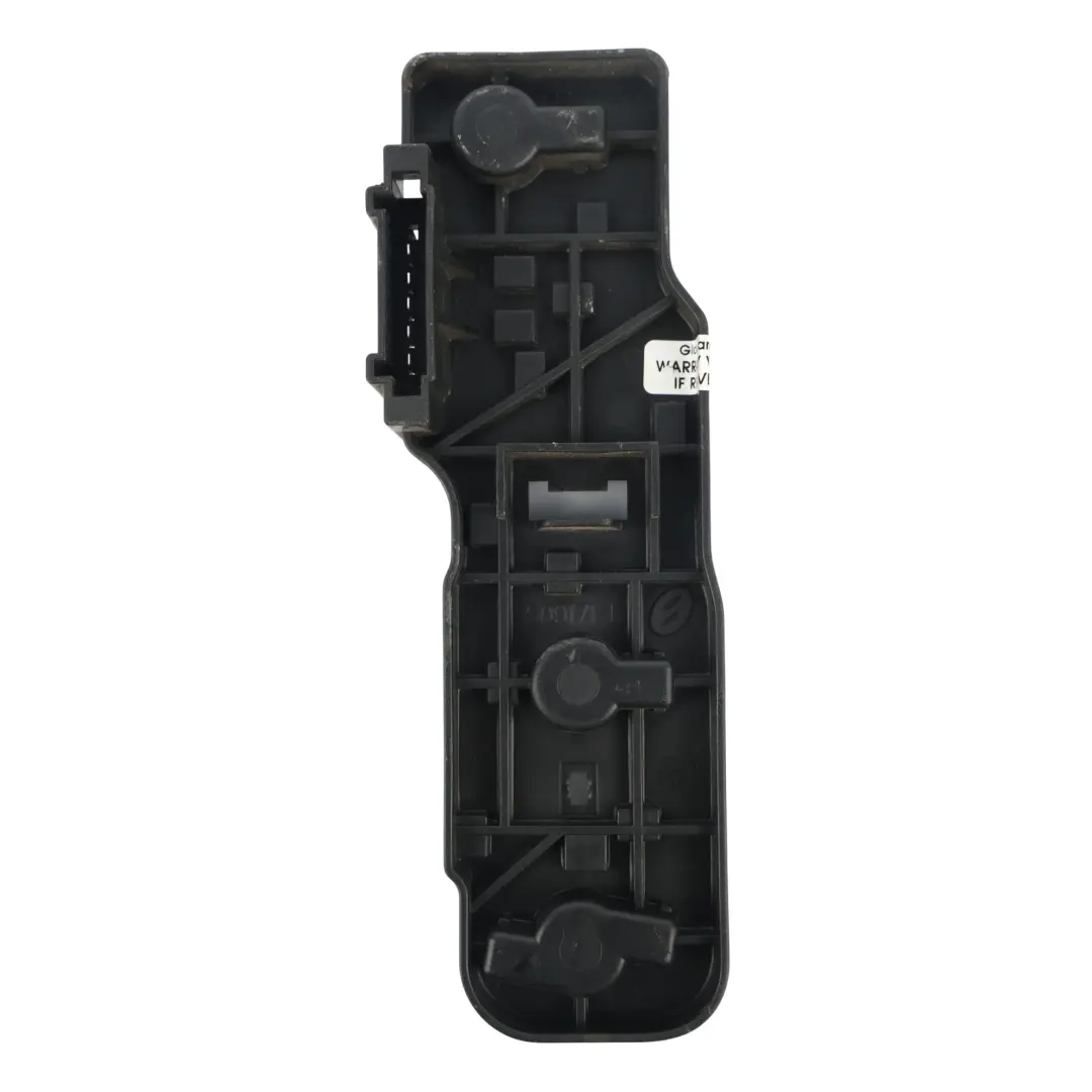 Smart Fortwo C451 Rear Light Lamp Sealing Frame Cover Left N/S - SKU A4518260158 - Part number A4518260158