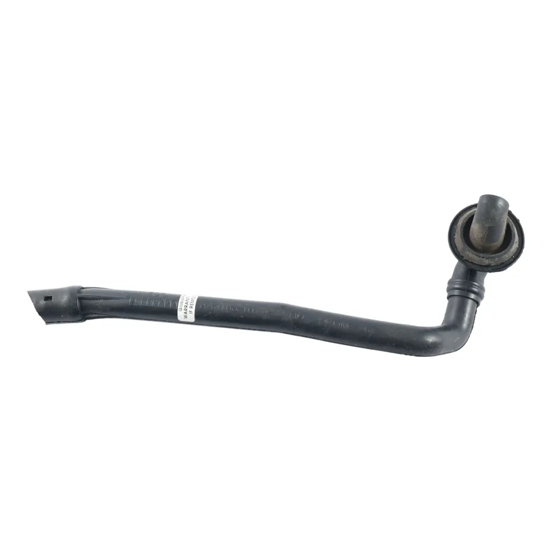 Heater Matrix Evaporator Water Drain Pipe Line Hose to Smart Fortwo 451 with Part number A4518320123 Smart Fortwo 451 Heater Matrix Evaporator Water Drain Pipe Line Hose - SKU RHD-A4518320123 - Part number A4518320123