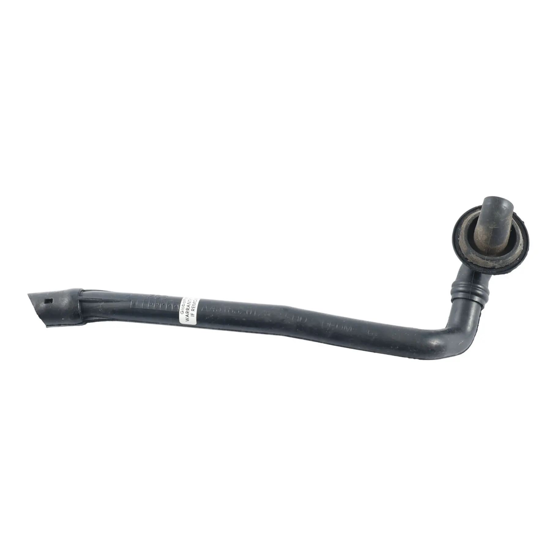 Smart Fortwo 451 Heater Matrix Evaporator Water Drain Pipe Line Hose A4518320123