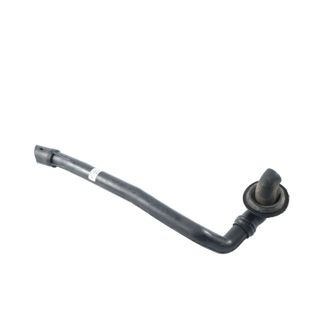 Smart Fortwo 451 Heater Matrix Evaporator Water Drain Pipe Line Hose - SKU RHD-A4518320123 - Part number A4518320123