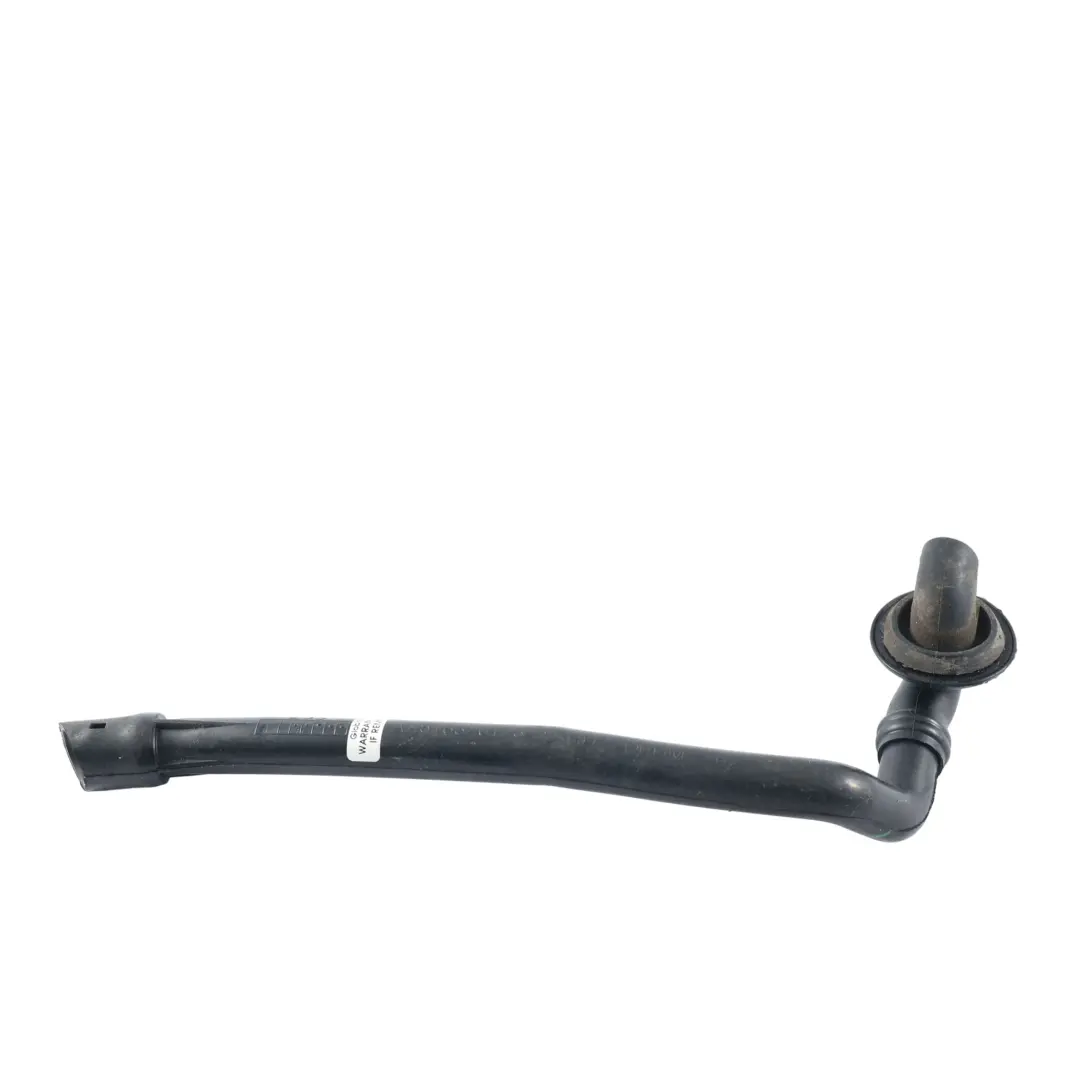 Smart Fortwo 451 Heater Matrix Evaporator Water Drain Pipe Line Hose - SKU RHD-A4518320123 - Part number A4518320123