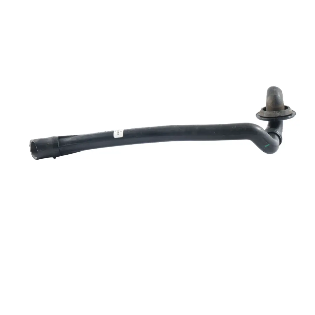 Smart Fortwo 451 Heater Matrix Evaporator Water Drain Pipe Line Hose - SKU RHD-A4518320123 - Part number A4518320123