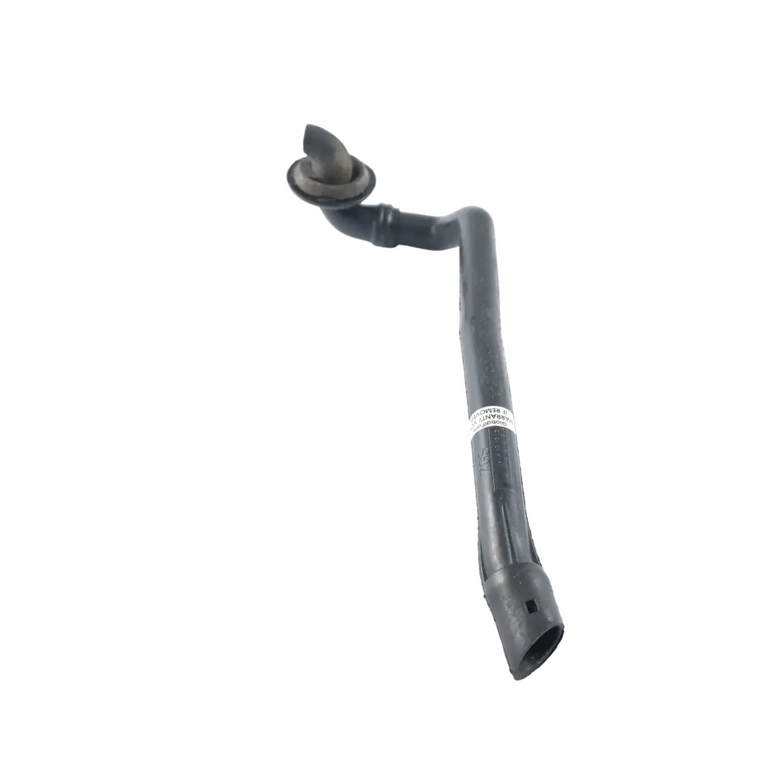 Heater Matrix Evaporator Water Drain Pipe Line Hose to Smart Fortwo 451 with Part number A4518320123 Smart Fortwo 451 Heater Matrix Evaporator Water Drain Pipe Line Hose - SKU RHD-A4518320123 - Part number A4518320123