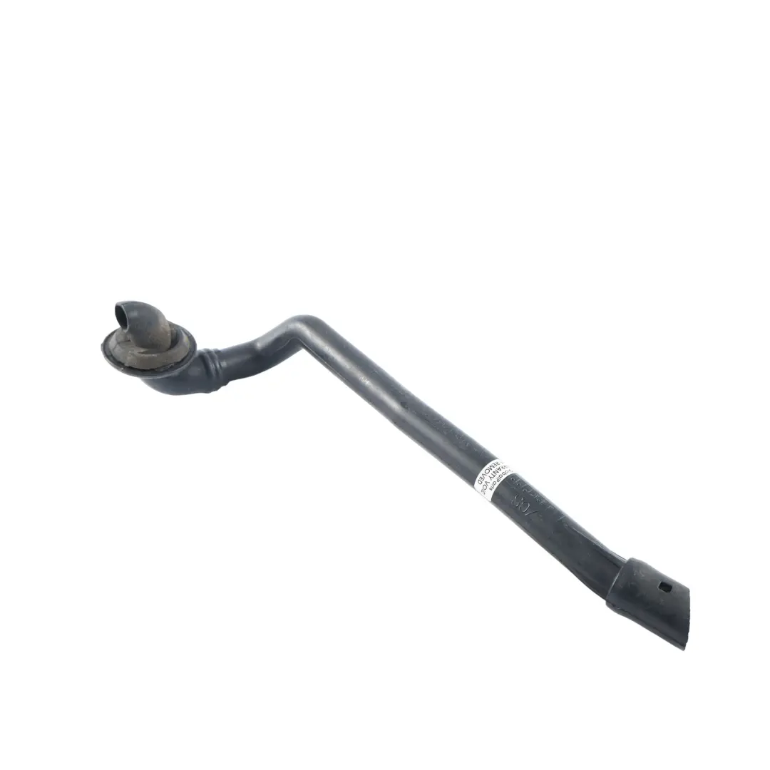 Smart Fortwo 451 Heater Matrix Evaporator Water Drain Pipe Line Hose - SKU RHD-A4518320123 - Part number A4518320123