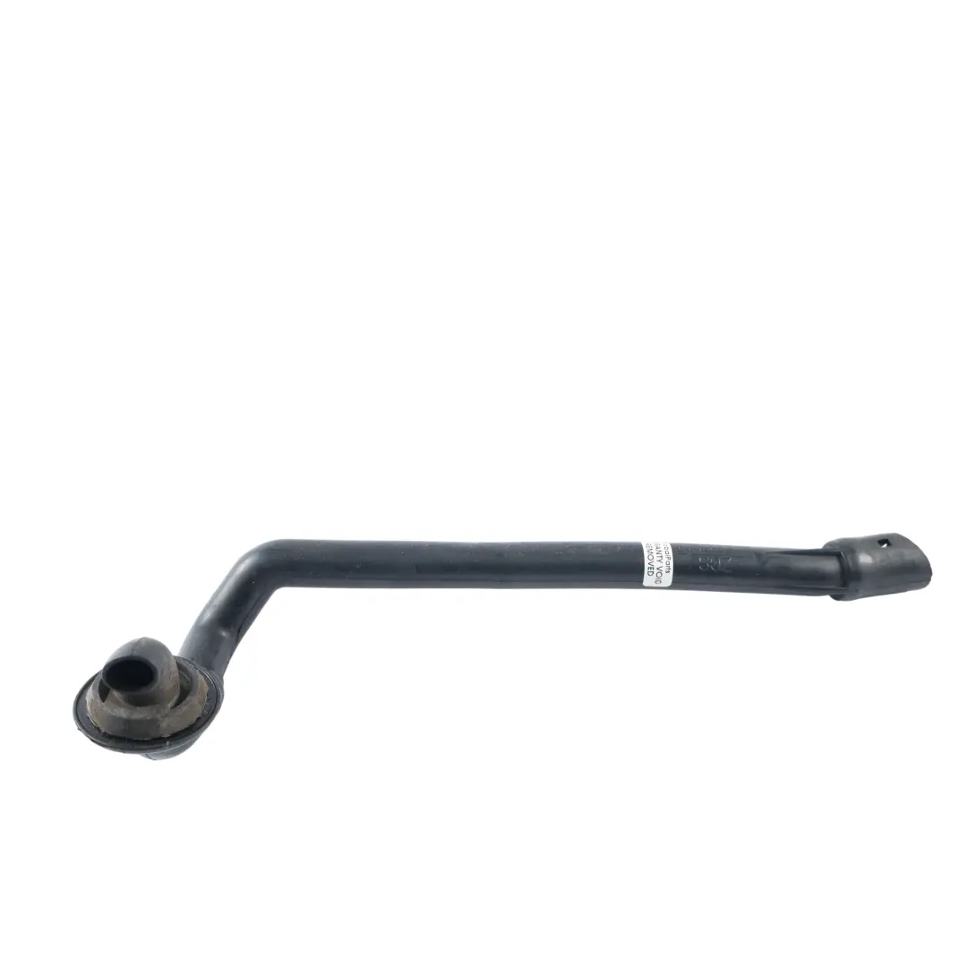 Smart Fortwo 451 Heater Matrix Evaporator Water Drain Pipe Line Hose - SKU RHD-A4518320123 - Part number A4518320123
