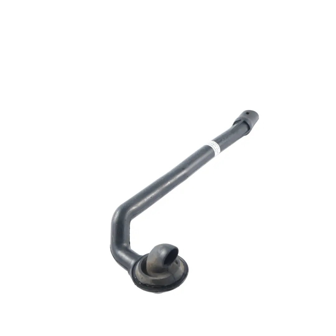 Heater Matrix Evaporator Water Drain Pipe Line Hose to Smart Fortwo 451 with Part number A4518320123 Smart Fortwo 451 Heater Matrix Evaporator Water Drain Pipe Line Hose - SKU RHD-A4518320123 - Part number A4518320123
