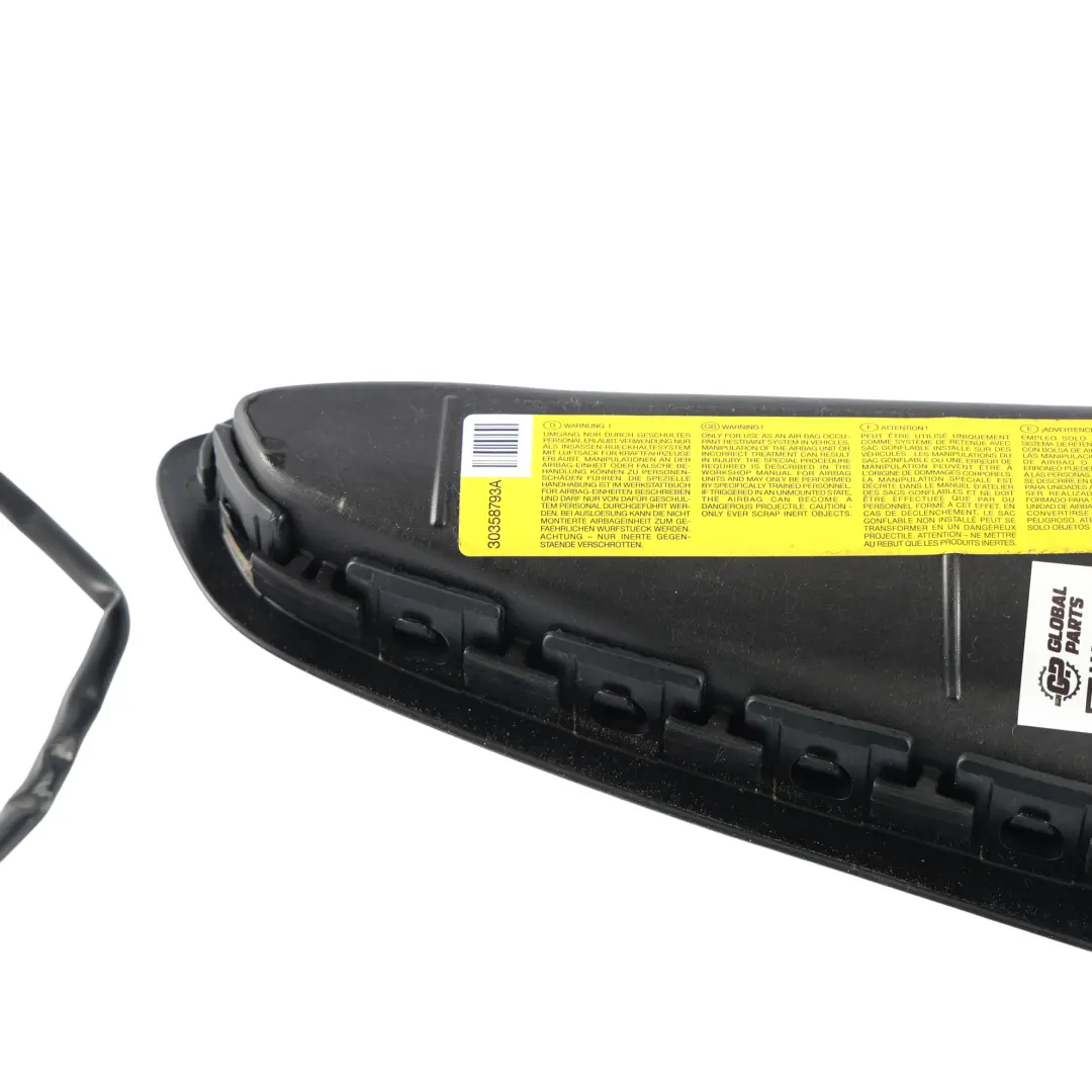 Smart C451 Moduł Powietrzny Fotela Prawy - SKU A4518602602 - Numer Części A4518602602