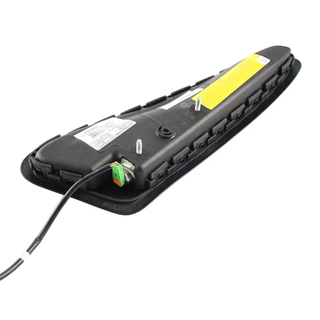 Smart C451 Moduł Powietrzny Fotela Prawy - SKU A4518602602 - Numer Części A4518602602