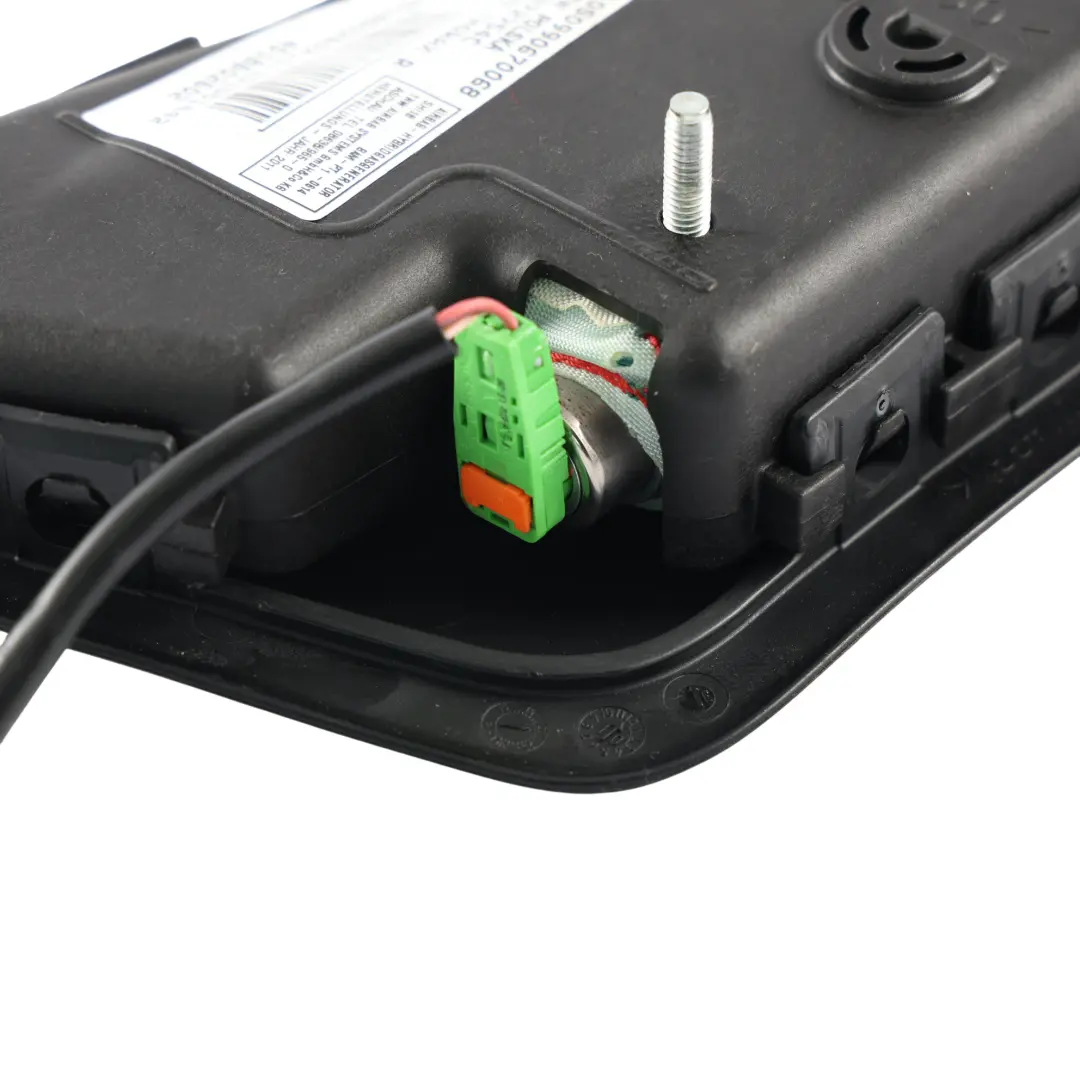Smart C451 Seat Side Air Unit Module Right O/S - SKU A4518602602 - Part number A4518602602