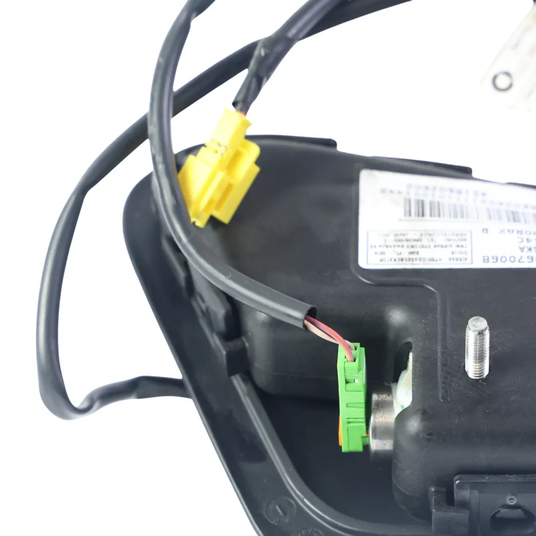 C451 Moduł Powietrzny Fotela Prawy do Smart o numerze A4518602602 Smart C451 Moduł Powietrzny Fotela Prawy - SKU A4518602602 - Numer Części A4518602602
