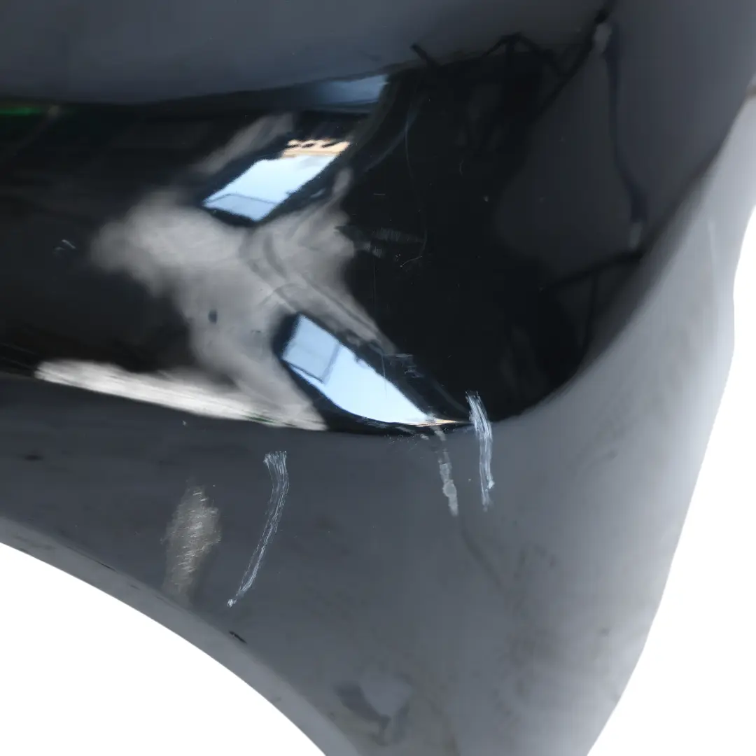 Guardabarros Delantero Derecho Negro Jack para Smart Fortwo 451 con número de pieza A4518810201 Smart Fortwo 451 Guardabarros Delantero Derecho Negro Jack - SKU A4518810201-JAC - Número de pieza A4518810201