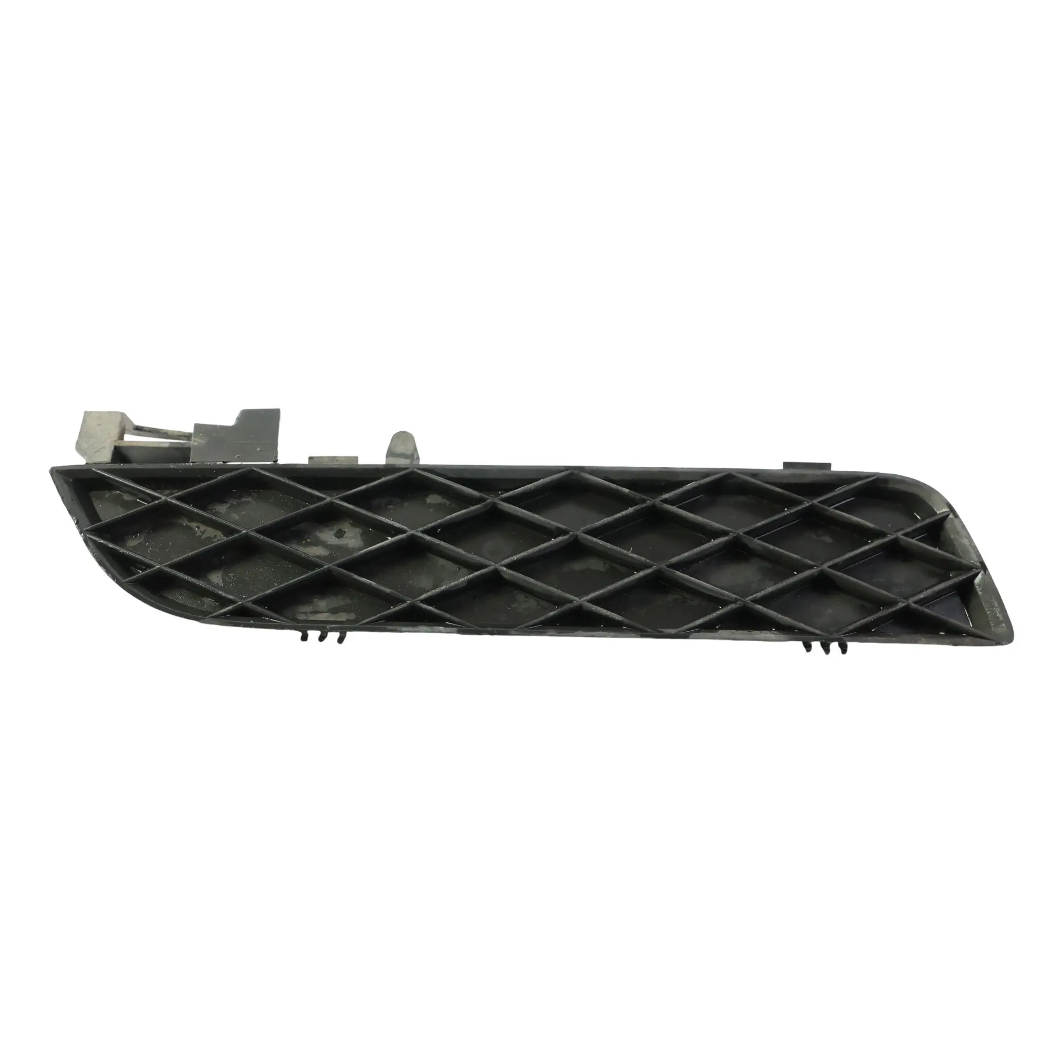 Smart Fortwo C451 Osłona Zderzaka Tylnego Atrapa Panel Prawy A4518840285