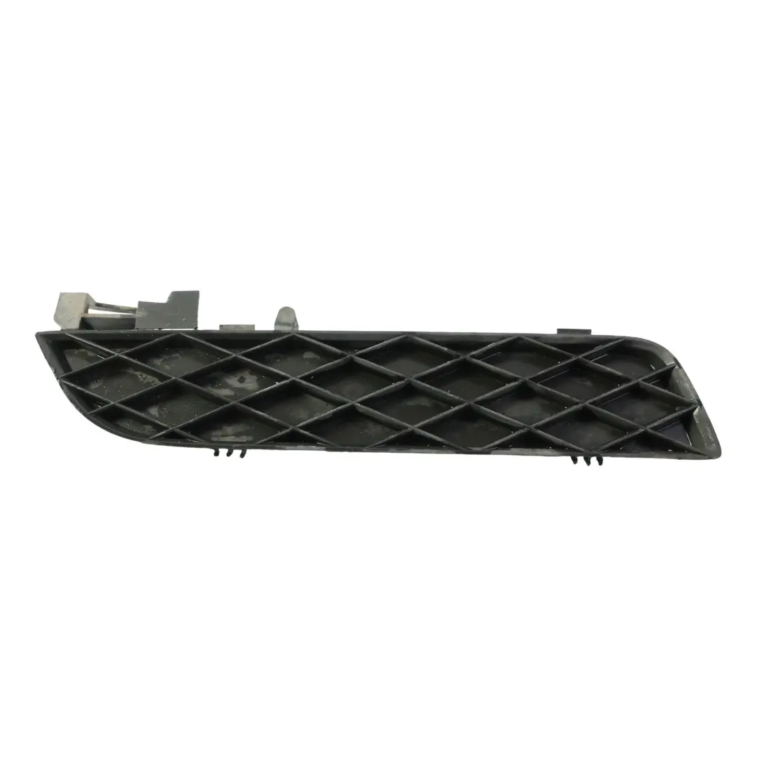 Smart Fortwo C451 Stoßstange Hinten Gitter Abdeckung Blende Rechts - SKU A4518840285 - Teilenummer A4518840285